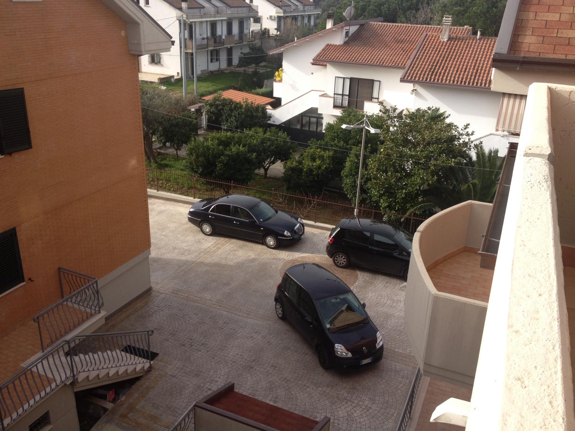 Appartamento in vendita a Vasto, ZONA PERIFERICA