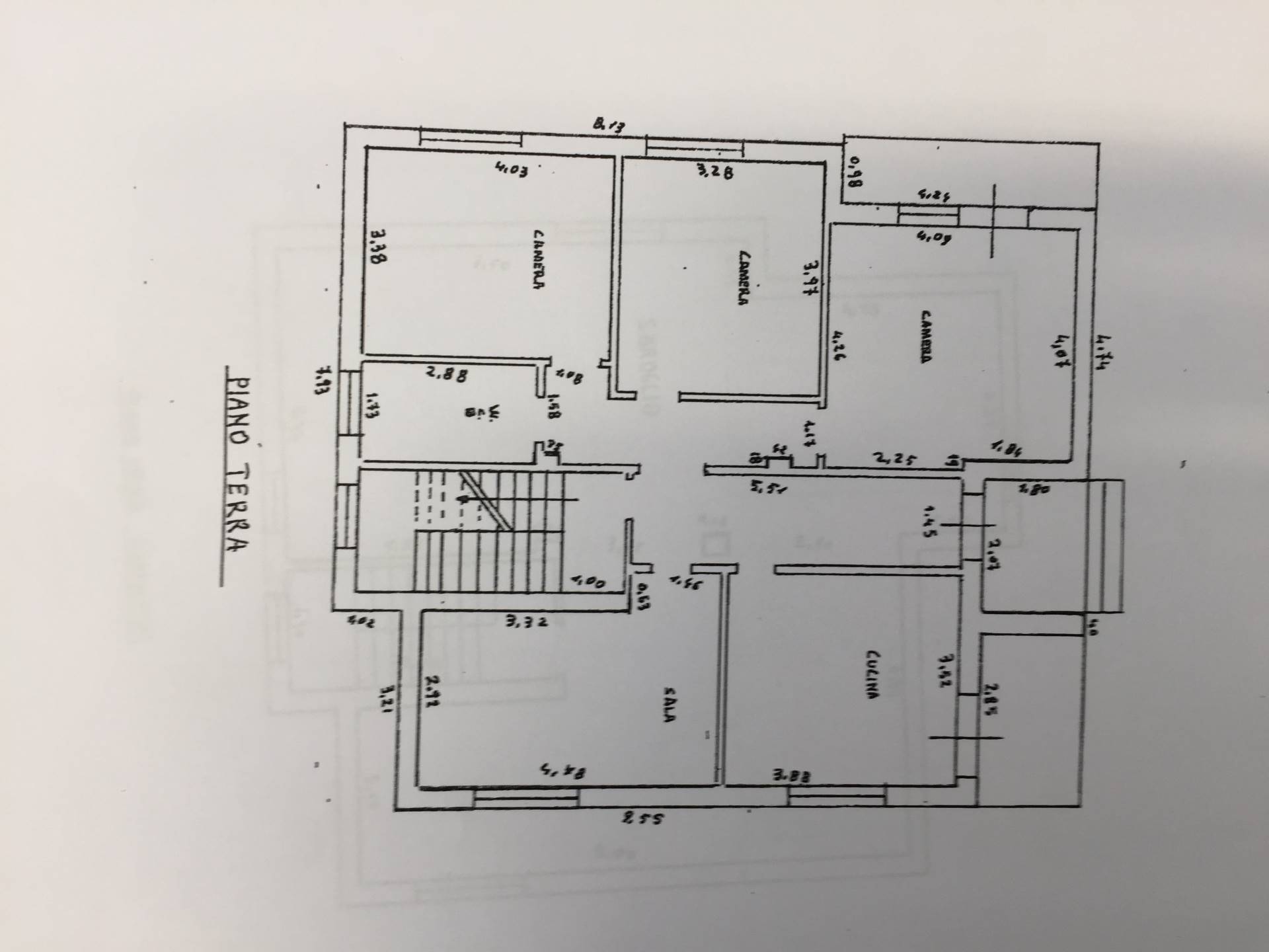 Casa singola in vendita a Orciano di Pesaro
