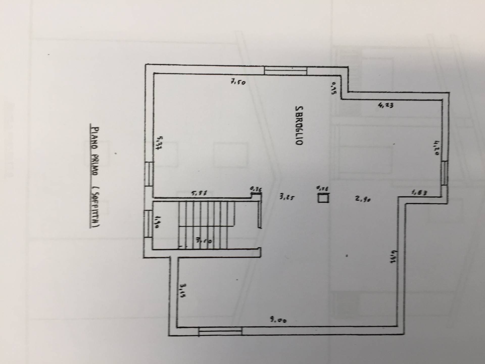 Casa singola in vendita a Orciano di Pesaro