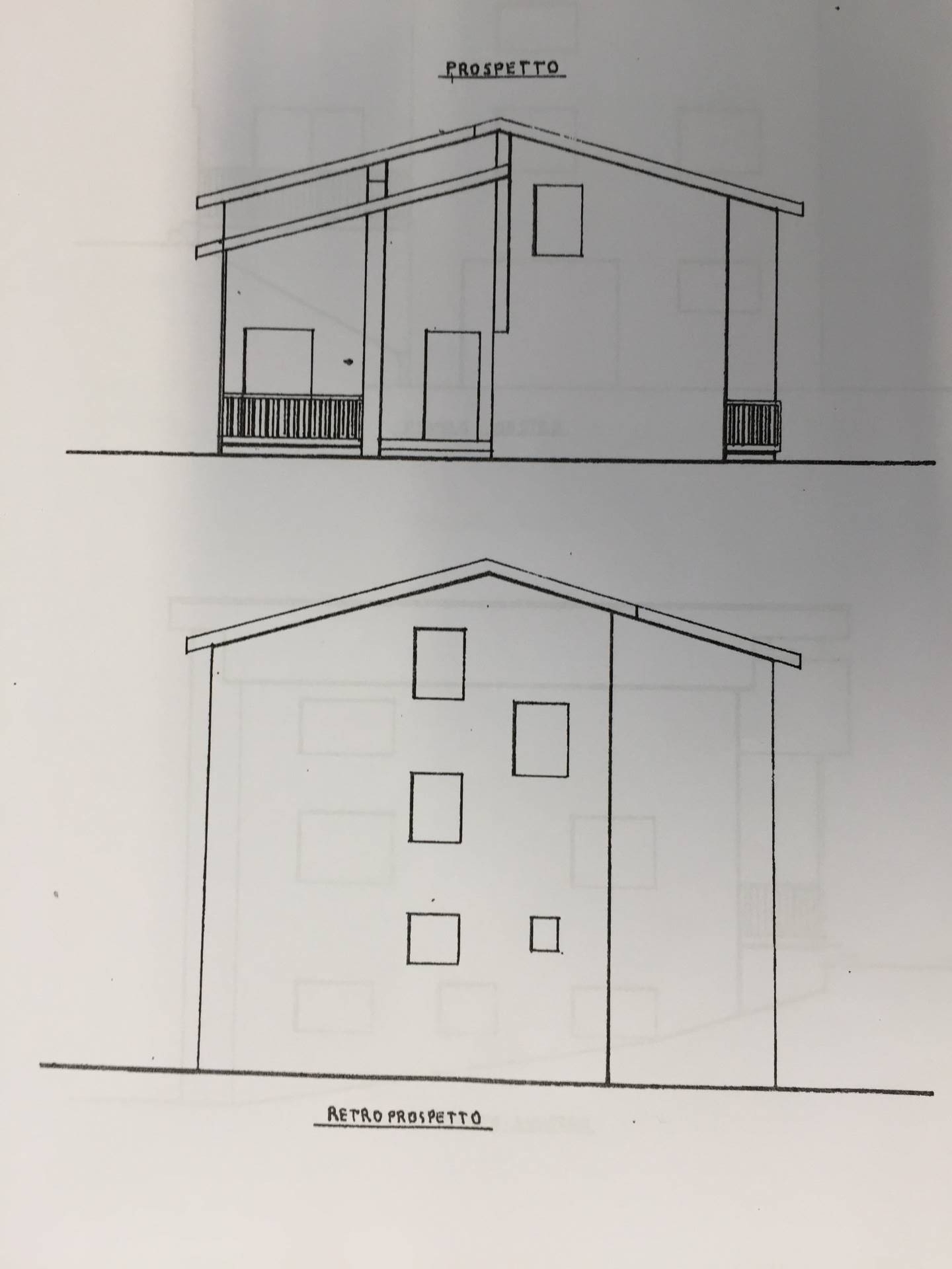 Casa singola in vendita a Orciano di Pesaro