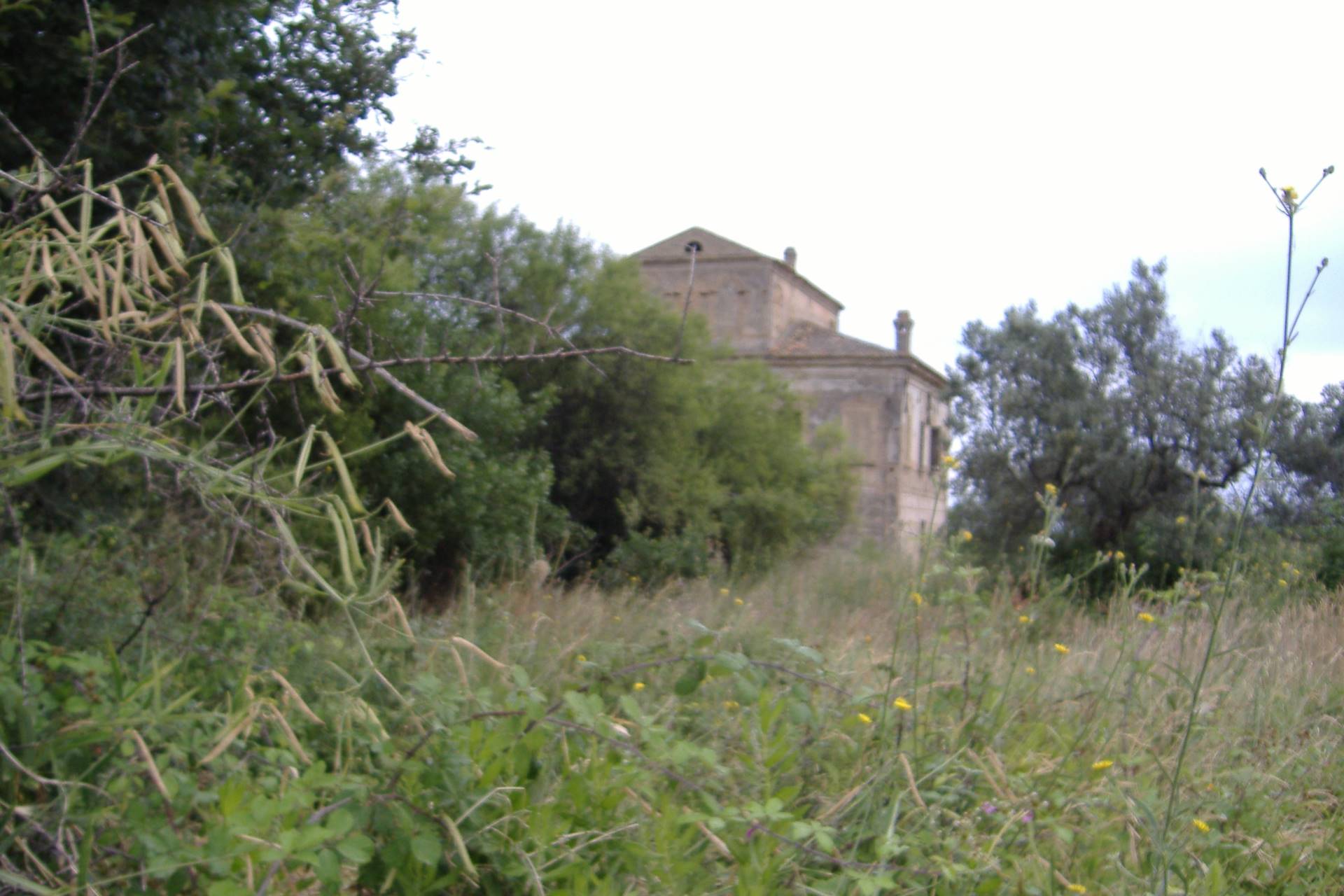Rustico in vendita a Vasto, ZONA PERIFERICA