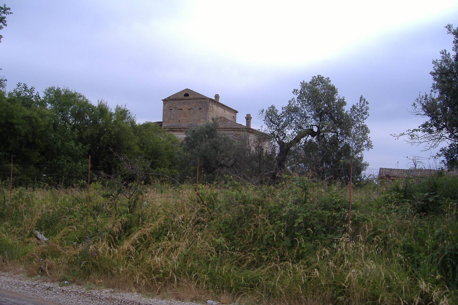 Rustico in vendita a Vasto, ZONA PERIFERICA