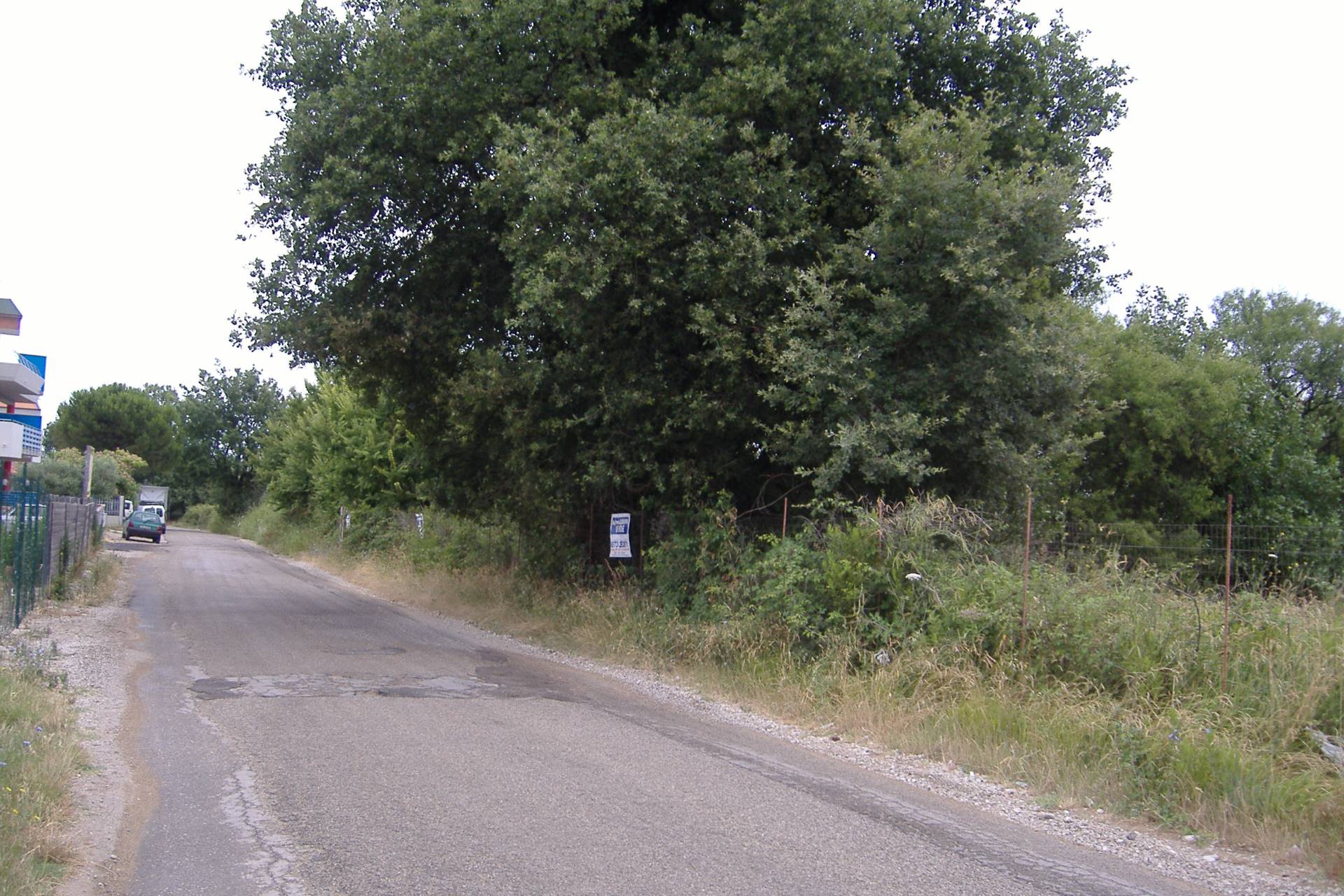 Rustico in vendita a Vasto, ZONA PERIFERICA