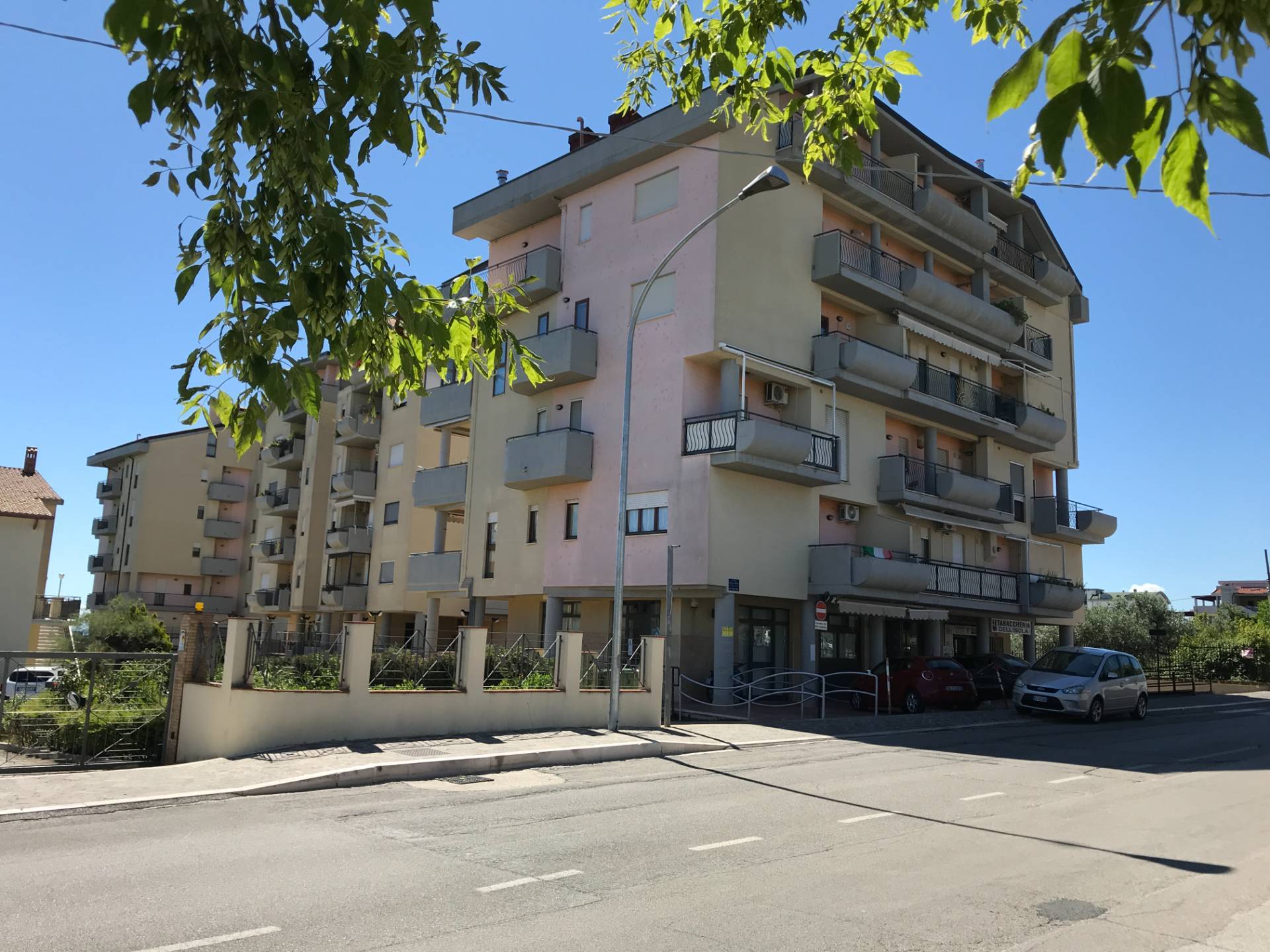 Appartamento in vendita a Vasto, ZONA PERIFERICA