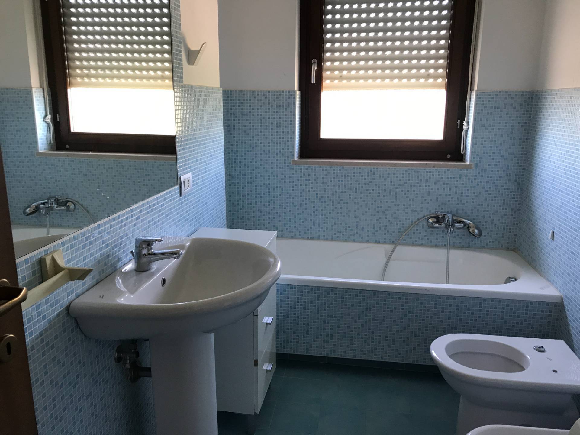 Appartamento in vendita a Vasto, ZONA PERIFERICA