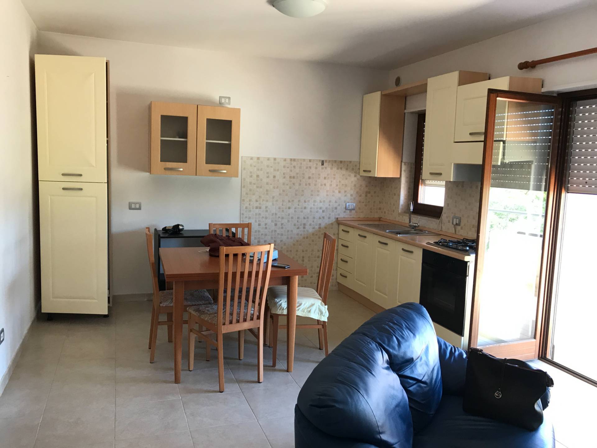 Appartamento in vendita a Vasto, ZONA PERIFERICA