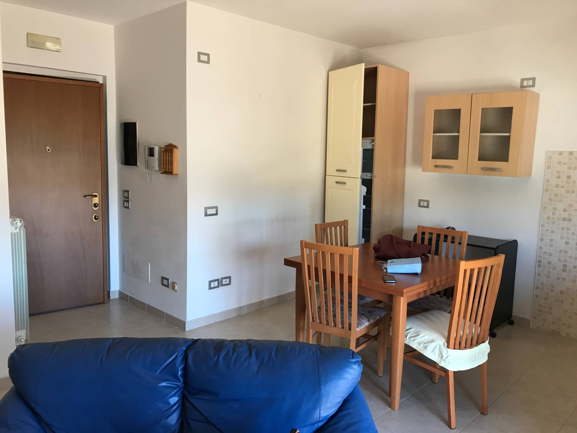 Appartamento in vendita a Vasto, ZONA PERIFERICA