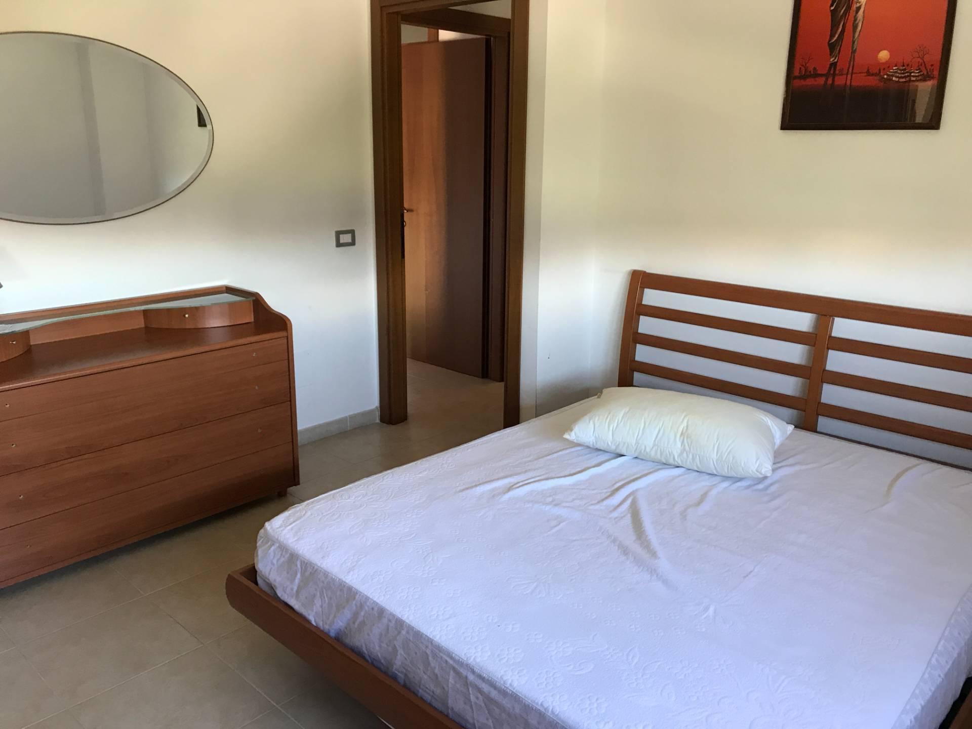 Appartamento in vendita a Vasto, ZONA PERIFERICA