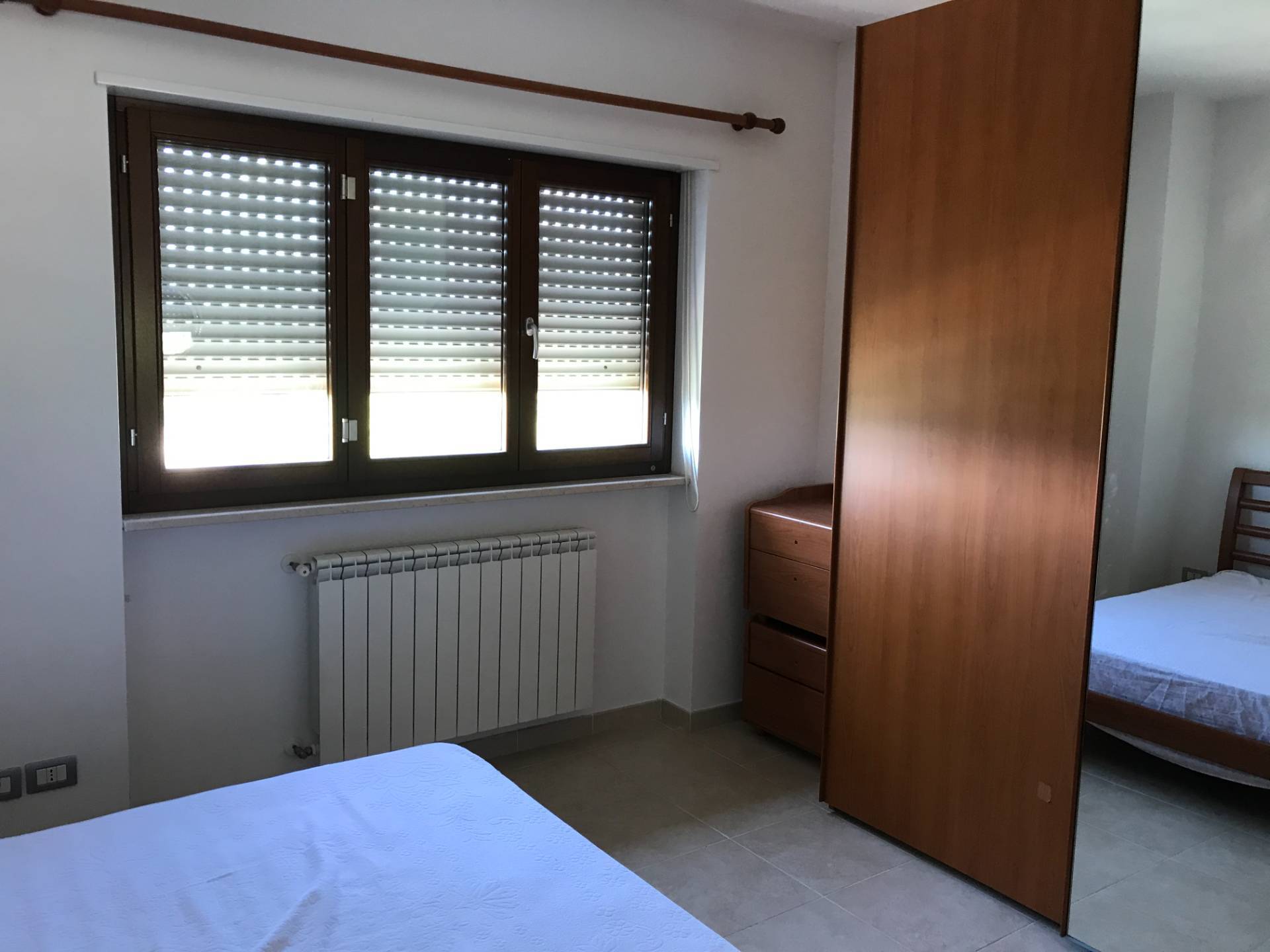 Appartamento in vendita a Vasto, ZONA PERIFERICA