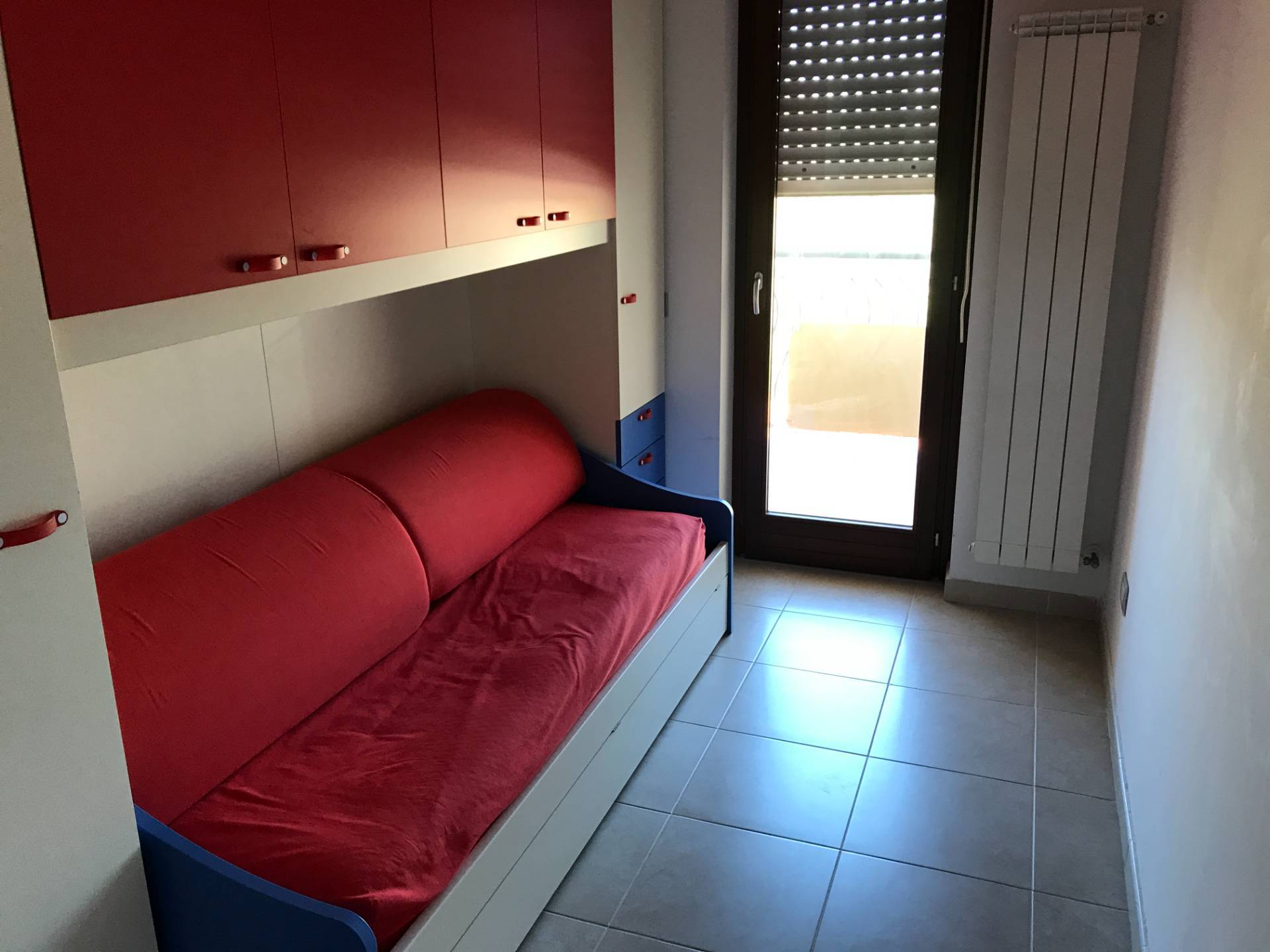 Appartamento in vendita a Vasto, ZONA PERIFERICA