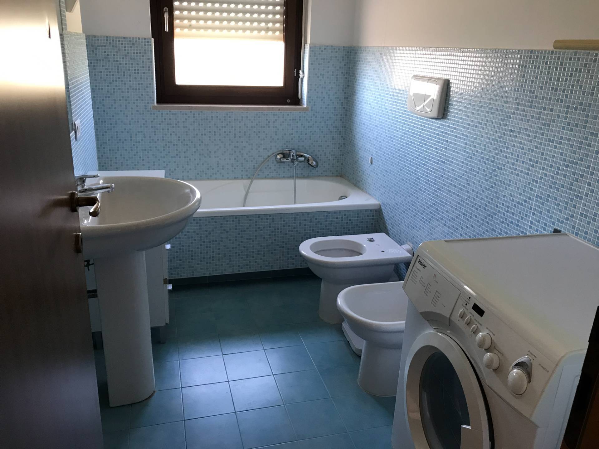 Appartamento in vendita a Vasto, ZONA PERIFERICA