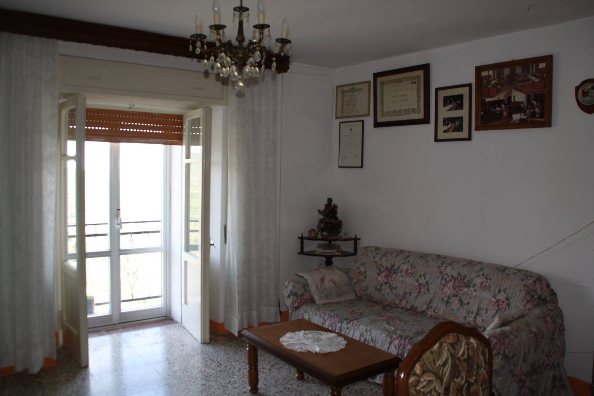 Abitazione indipendente in vendita a Dogliola