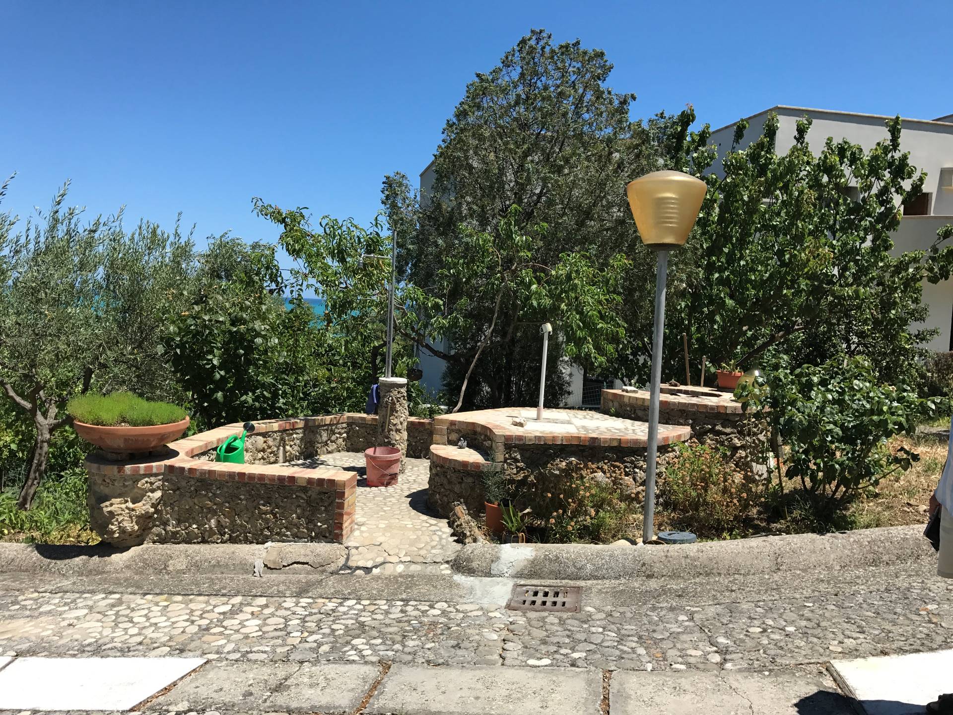 Villa in vendita a Vasto, ZONA RESIDENZIALE