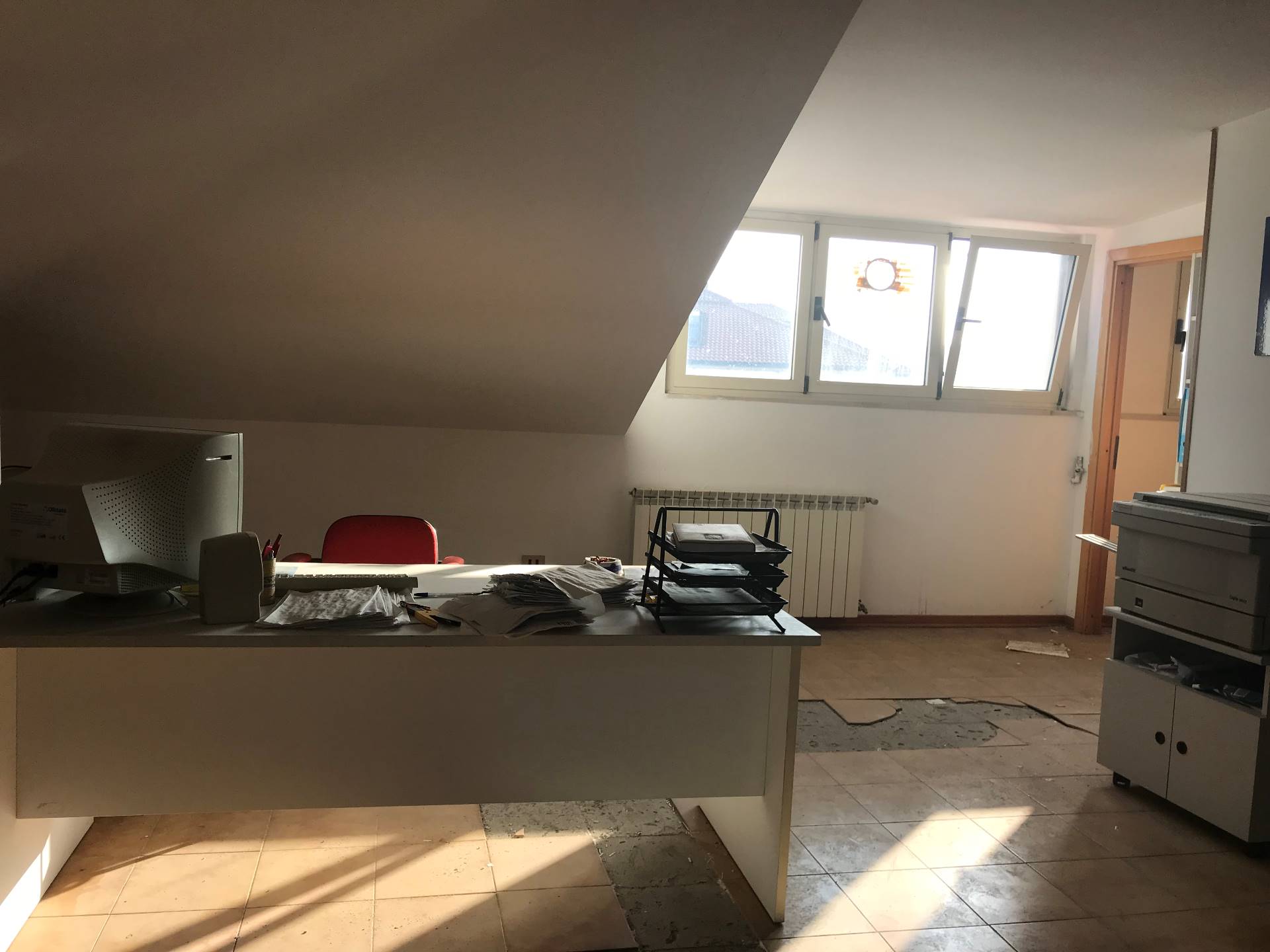 Appartamento in vendita a Vasto, ZONA SEMICENTRALE