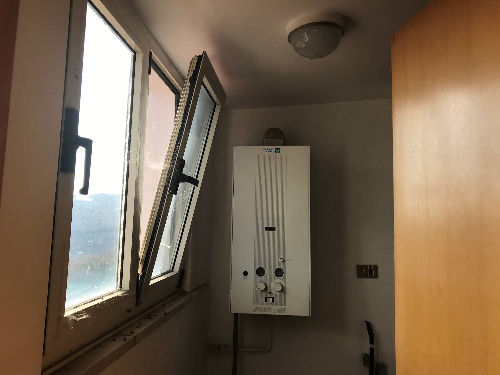 Appartamento in vendita a Vasto, ZONA SEMICENTRALE