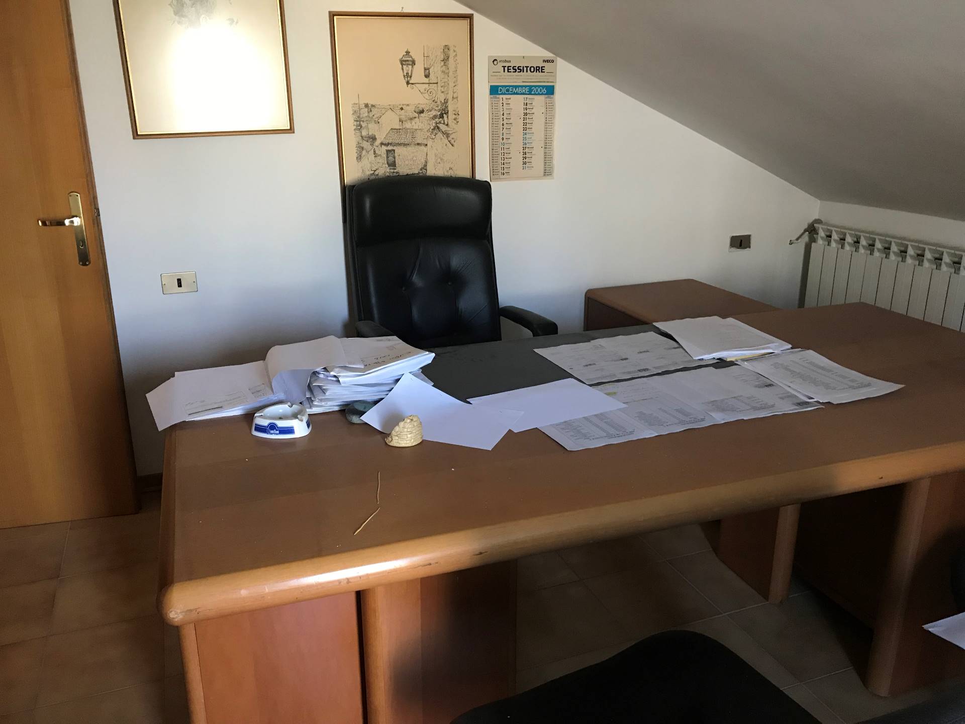 Appartamento in vendita a Vasto, ZONA SEMICENTRALE