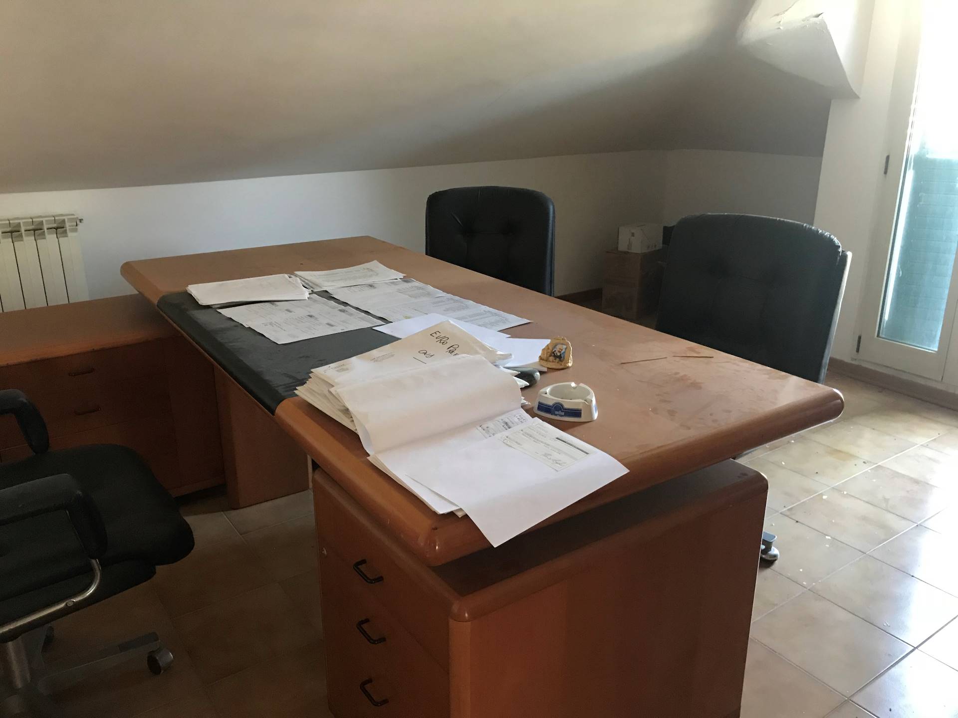 Appartamento in vendita a Vasto, ZONA SEMICENTRALE