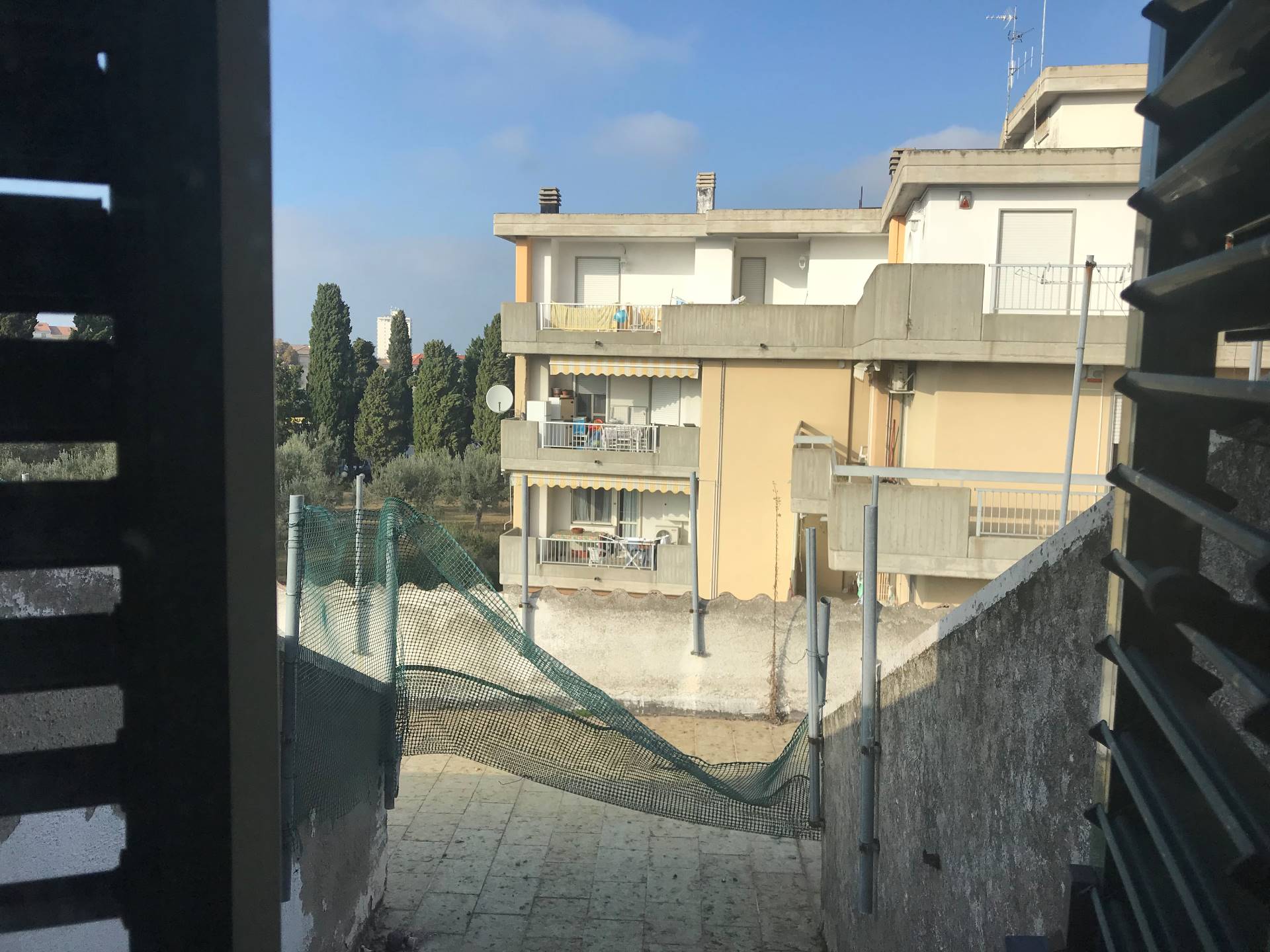 Appartamento in vendita a Vasto, ZONA SEMICENTRALE