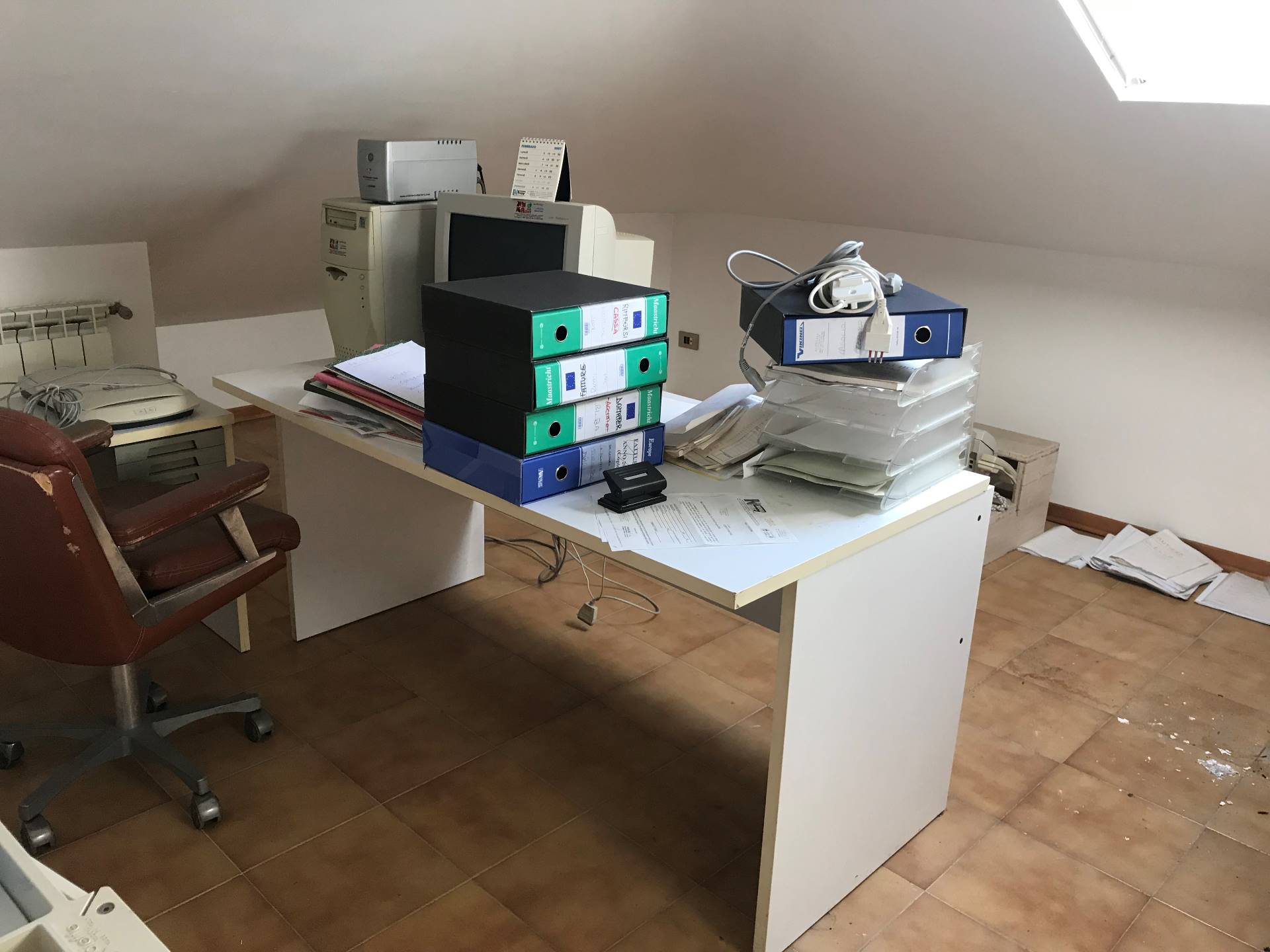 Appartamento in vendita a Vasto, ZONA SEMICENTRALE