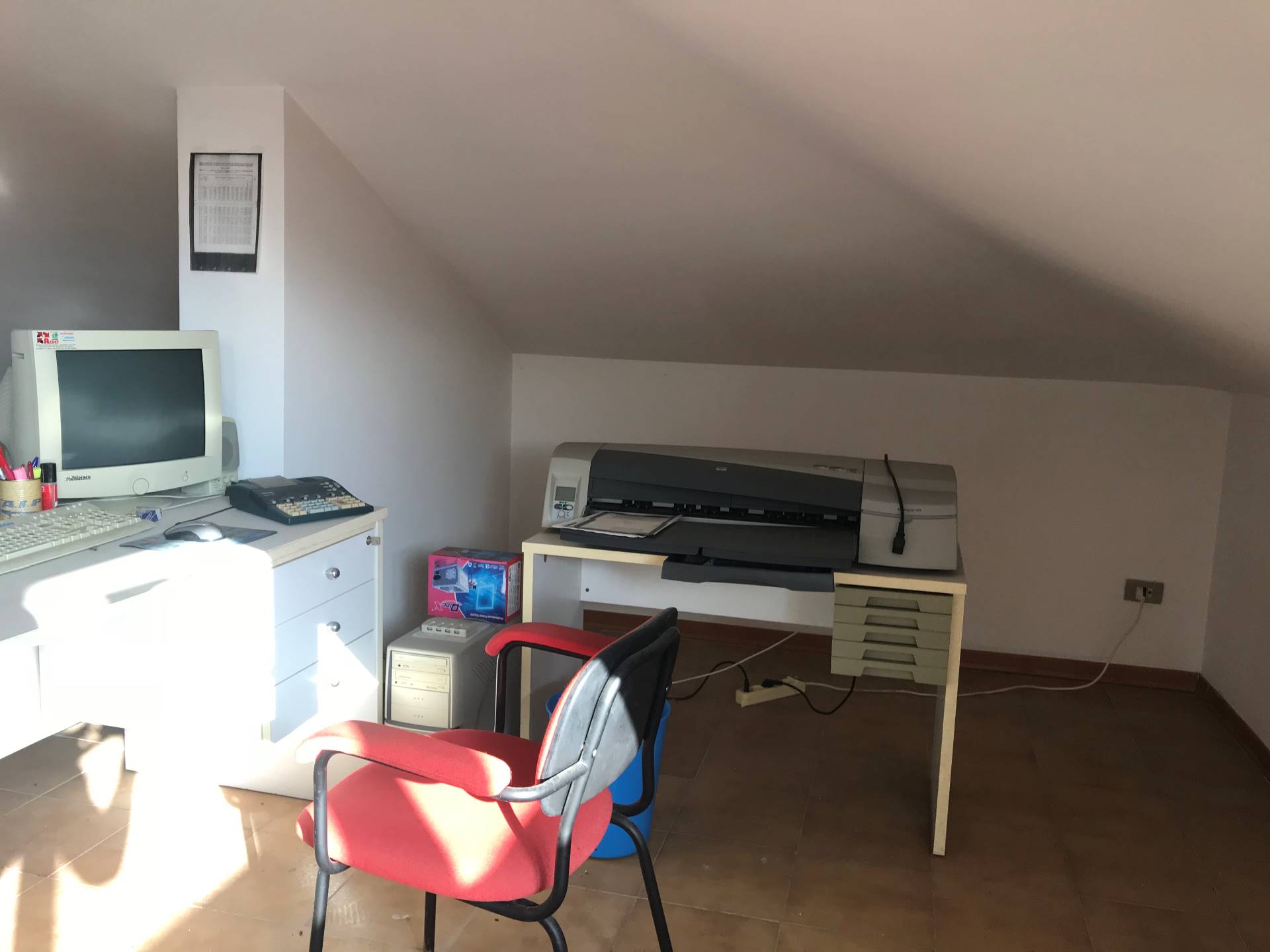 Appartamento in vendita a Vasto, ZONA SEMICENTRALE