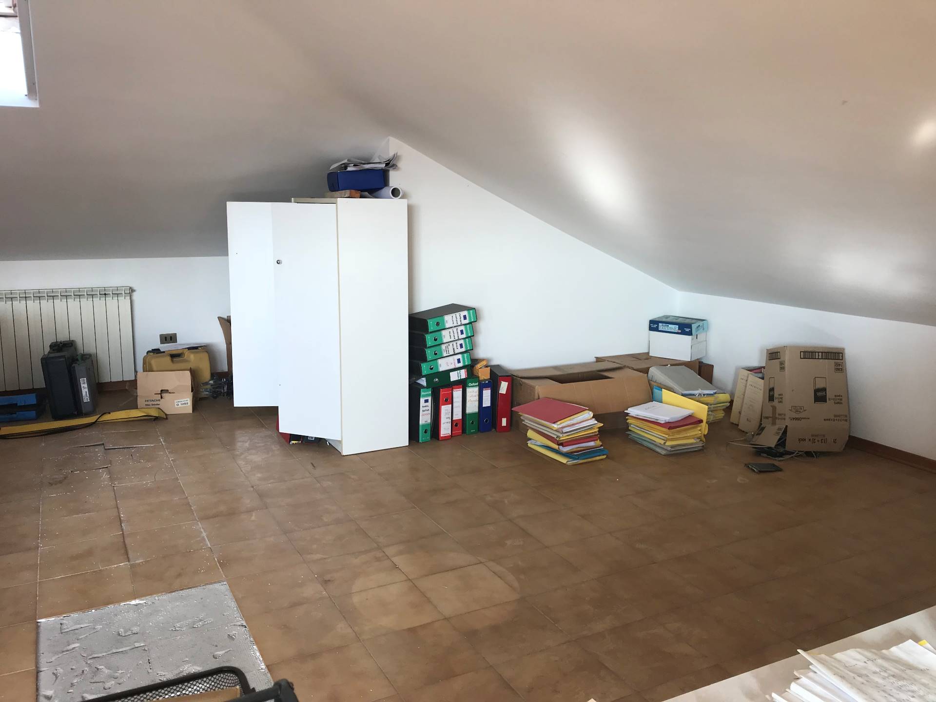 Appartamento in vendita a Vasto, ZONA SEMICENTRALE