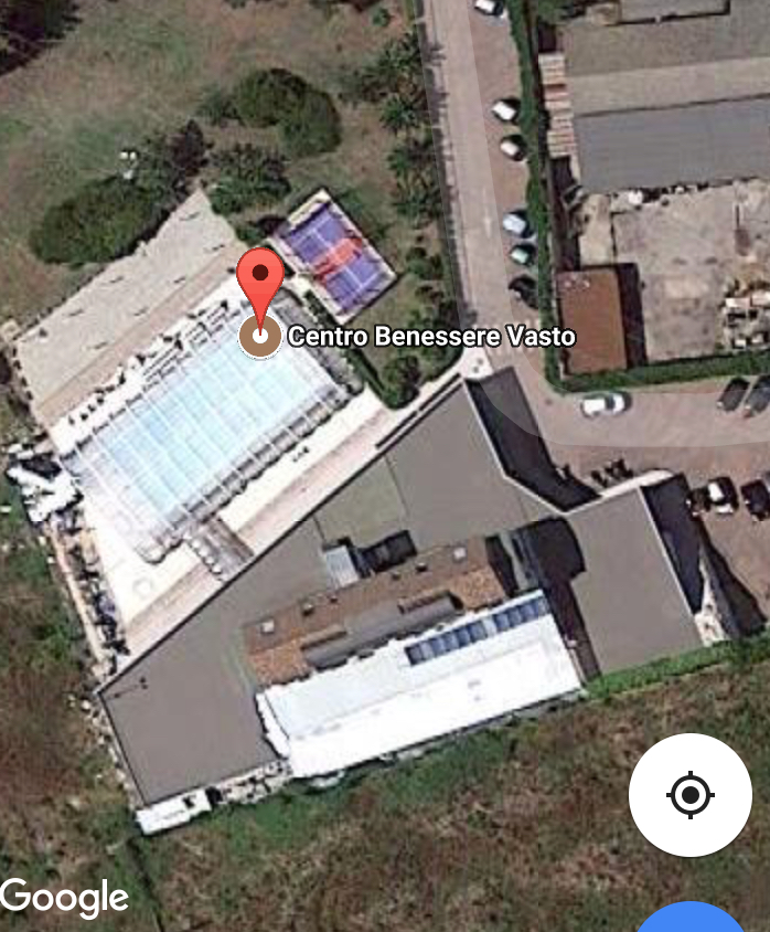 Centro Sportivo in vendita a Vasto, ZONA PERIFERICA