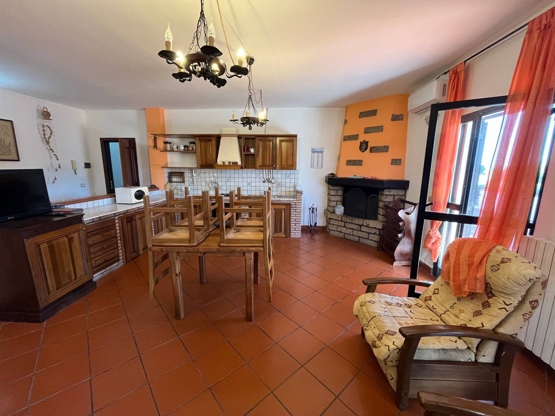 Villa in vendita a Vasto, ZONA PERIFERICA