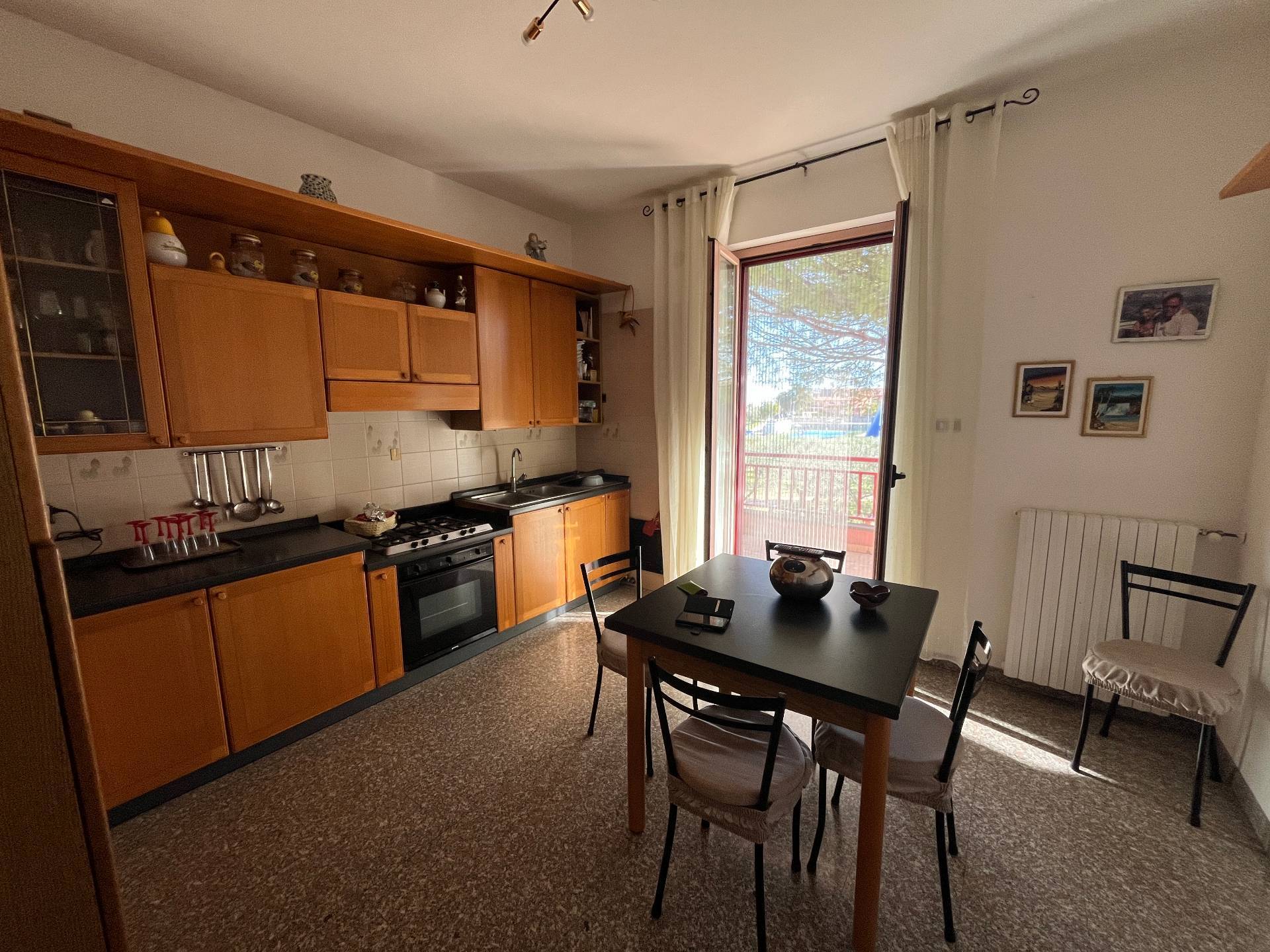 Villa in vendita a Vasto, ZONA PERIFERICA