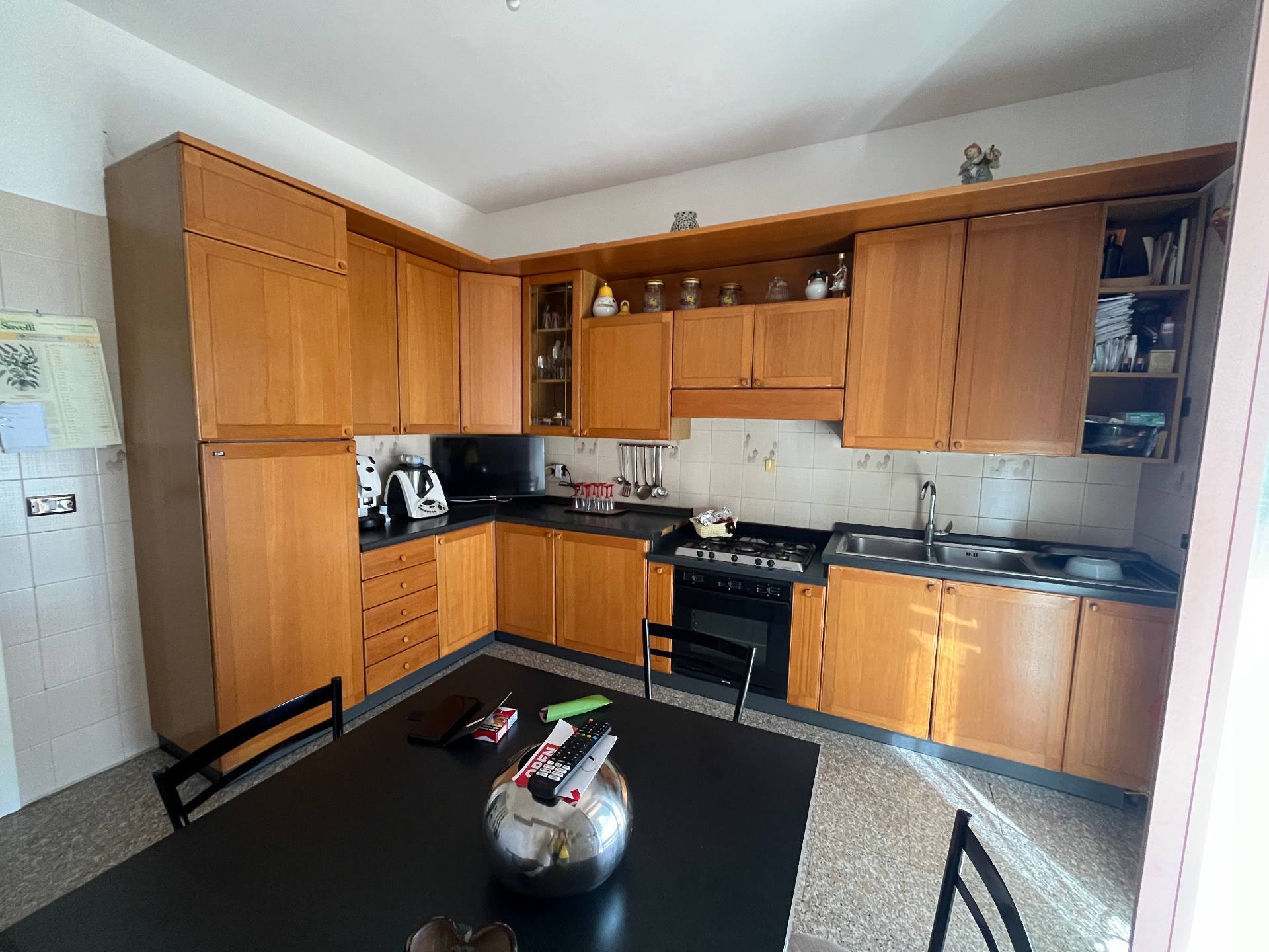 Villa in vendita a Vasto, ZONA PERIFERICA