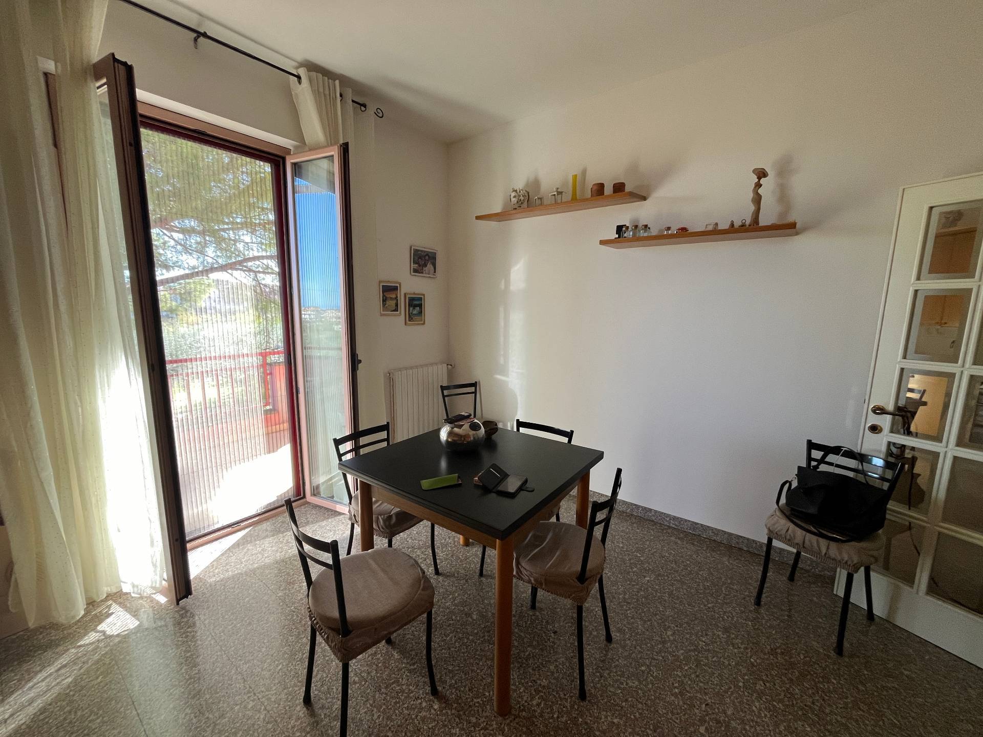 Villa in vendita a Vasto, ZONA PERIFERICA