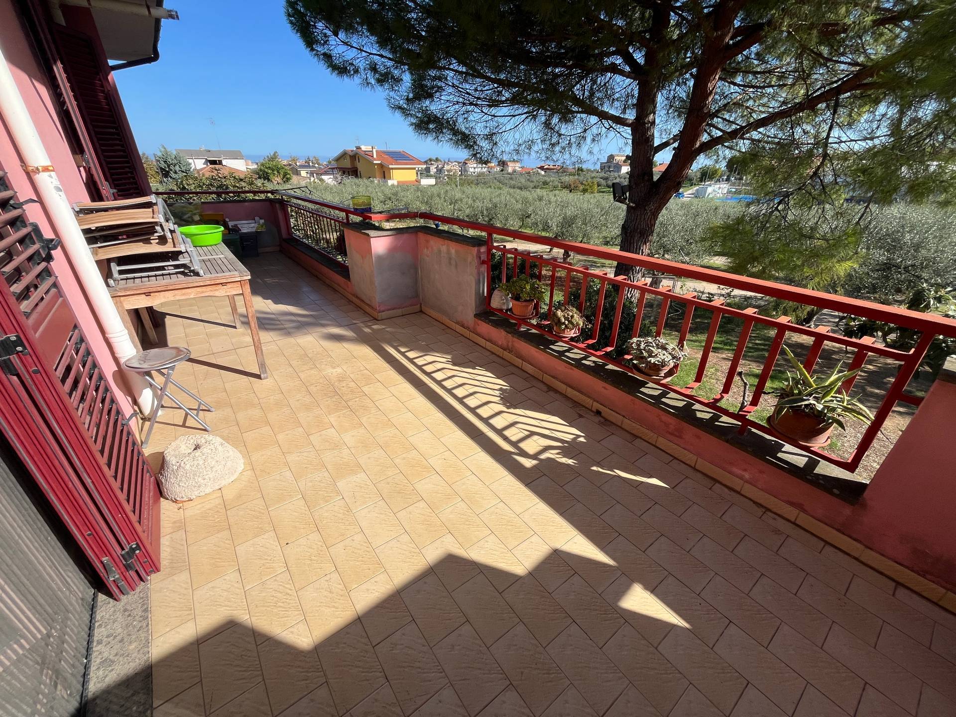 Villa in vendita a Vasto, ZONA PERIFERICA