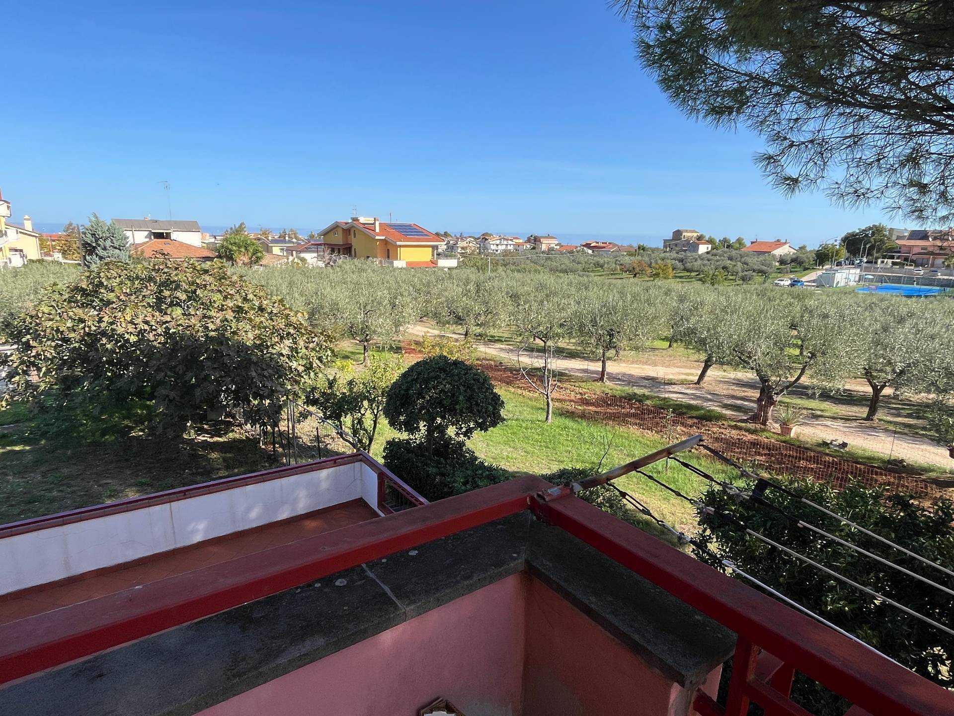 Villa in vendita a Vasto, ZONA PERIFERICA