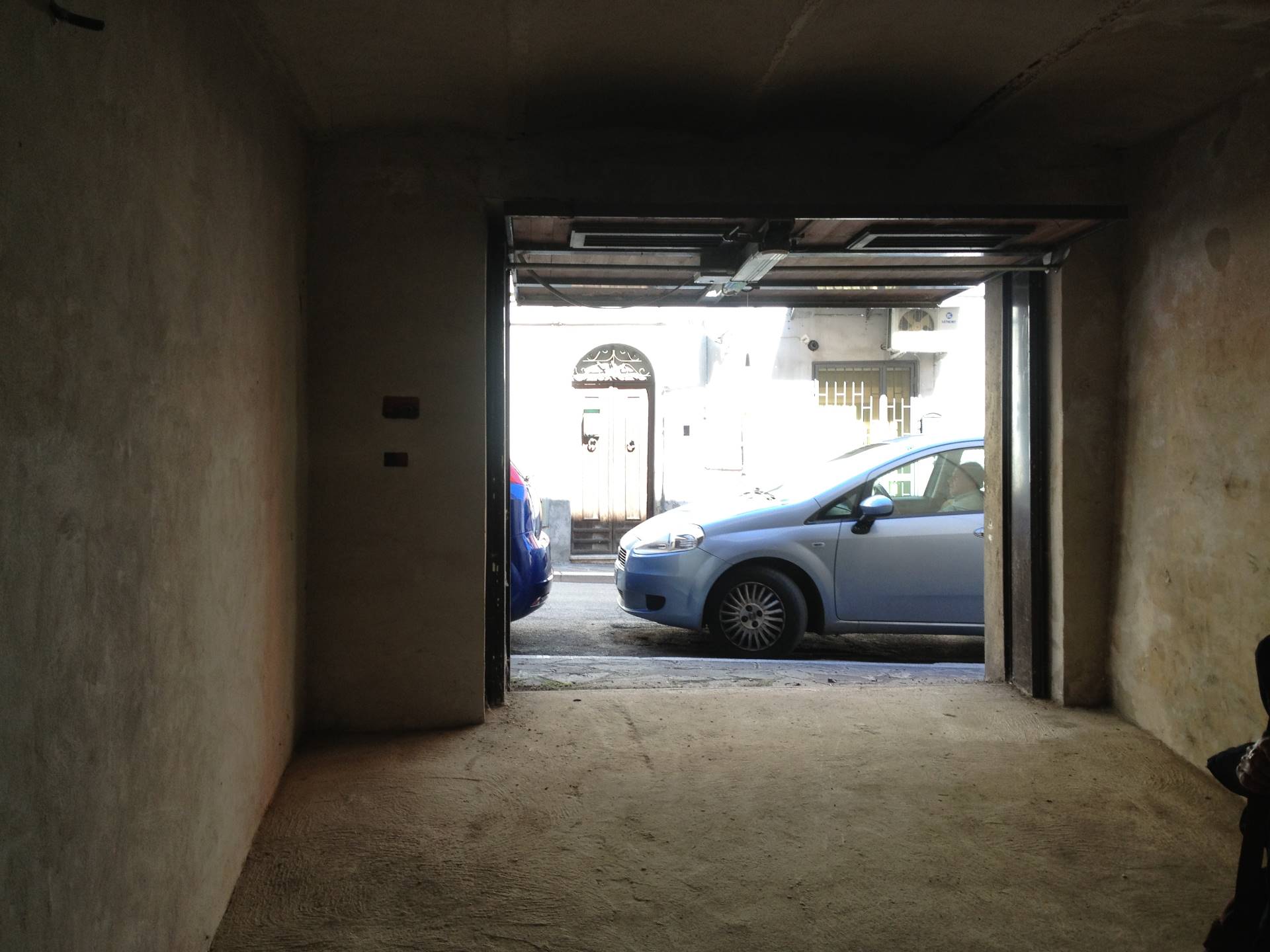 Garage/Posto auto/Deposito in vendita a Vasto, ZONA CENTRALE