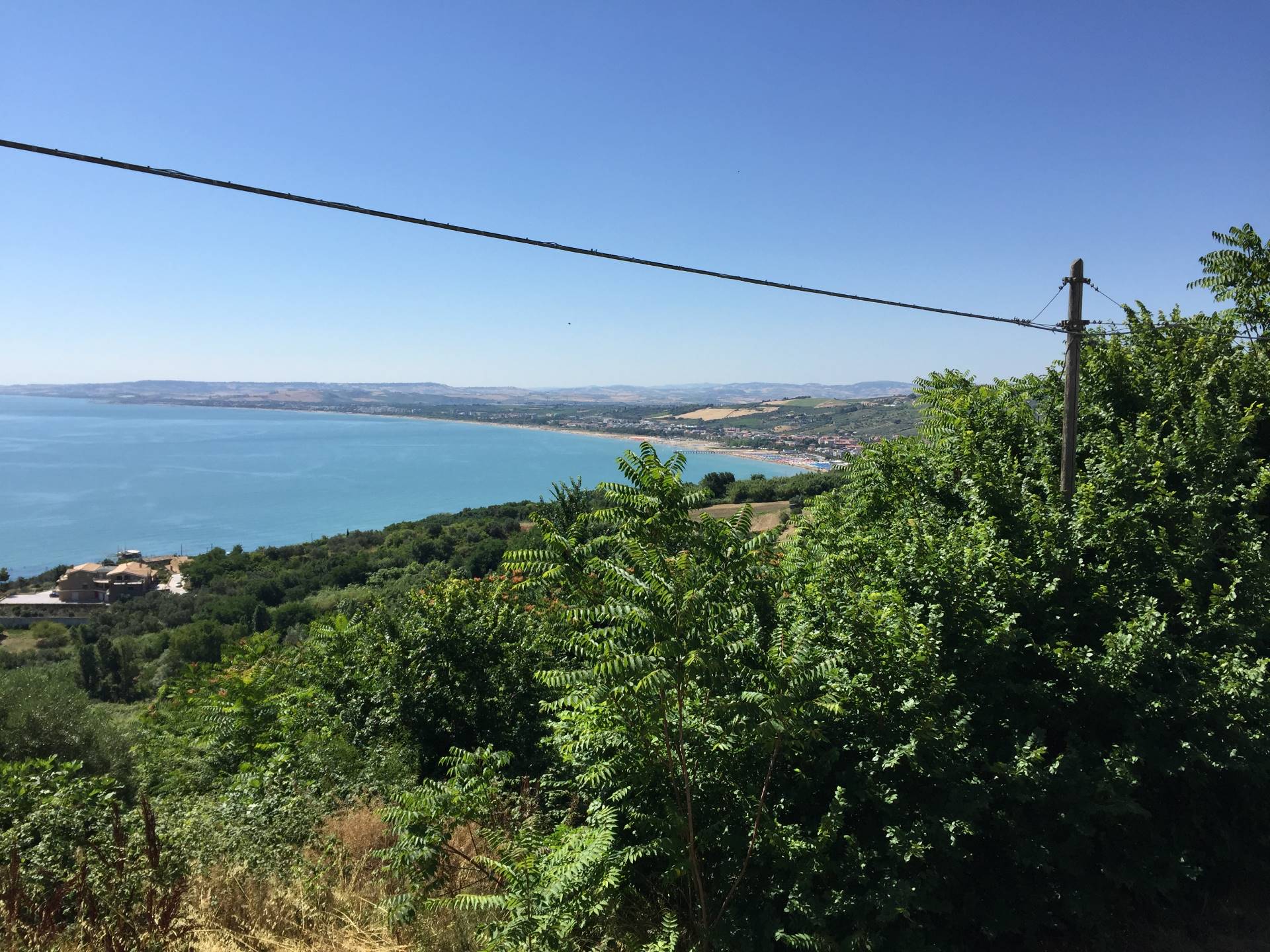 Terreno edificabile in vendita a Vasto, ZONA RESIDENZIALE