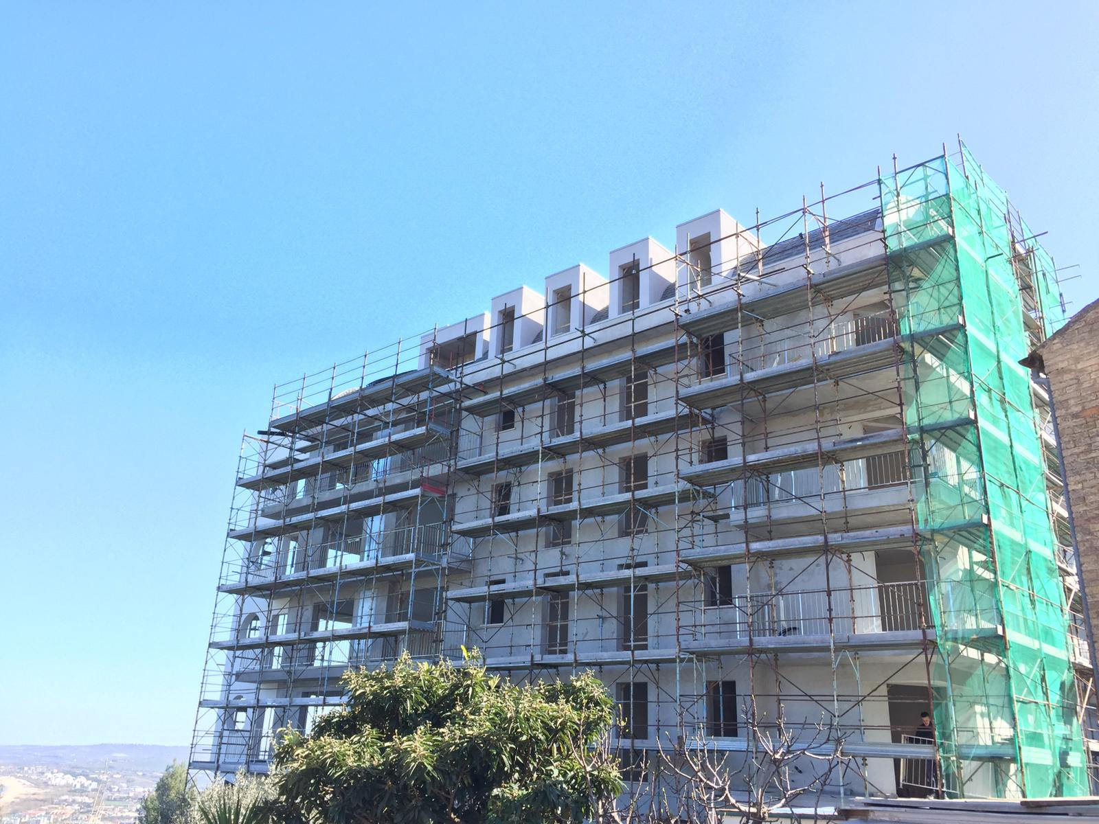 Appartamento in vendita a Vasto, ZONA CENTRALE