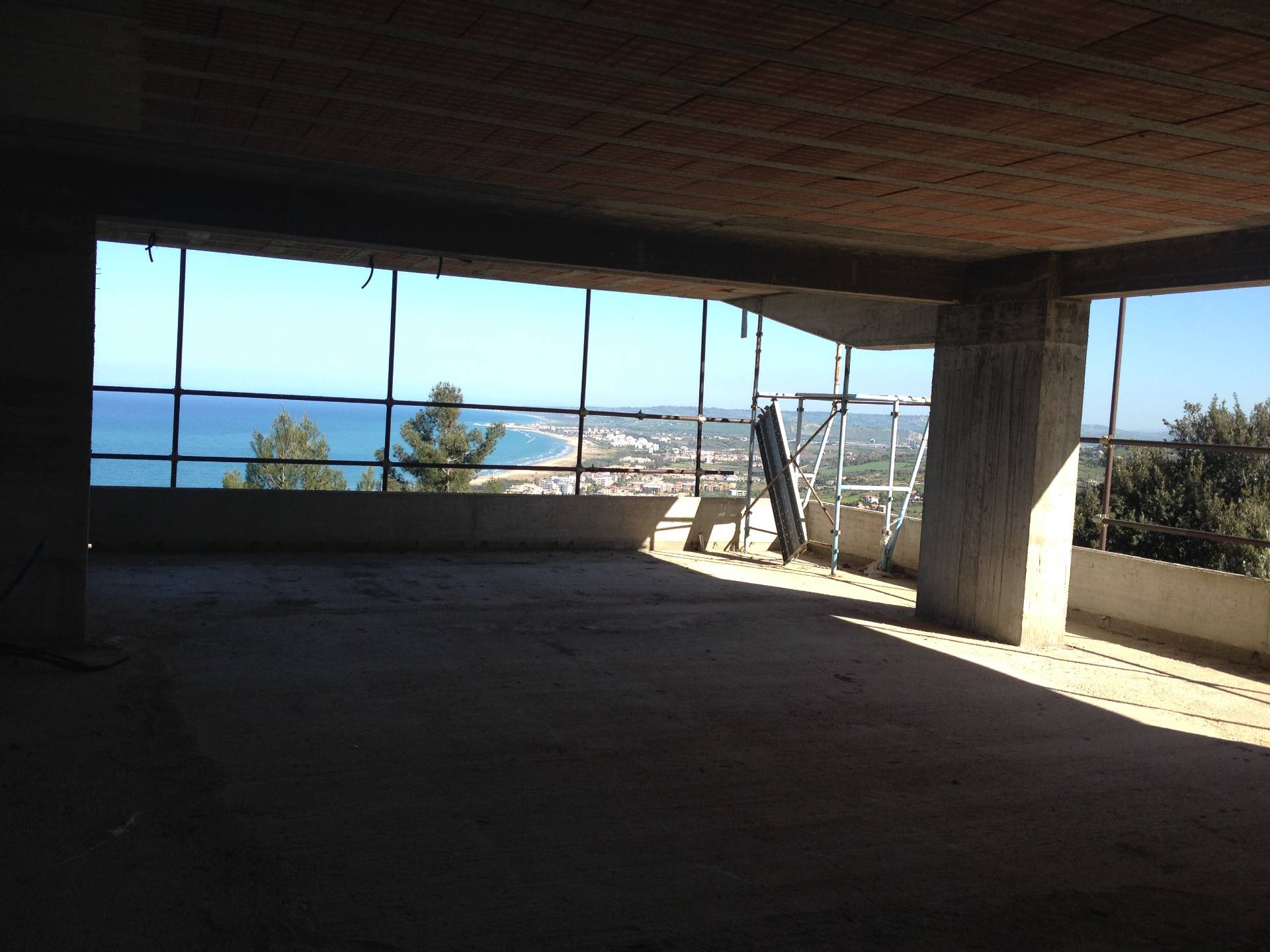 Appartamento in vendita a Vasto, ZONA CENTRALE