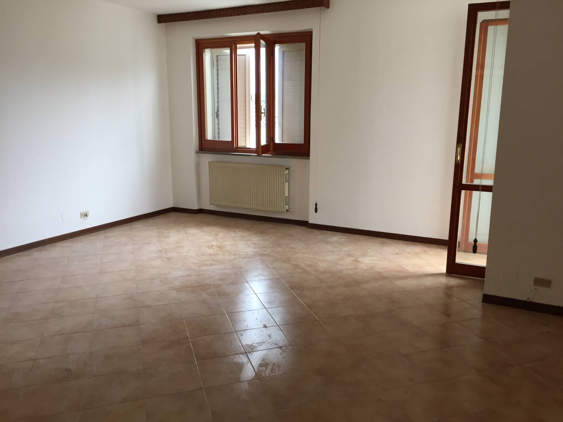 Villa in vendita a Vasto, ZONA CENTRALE