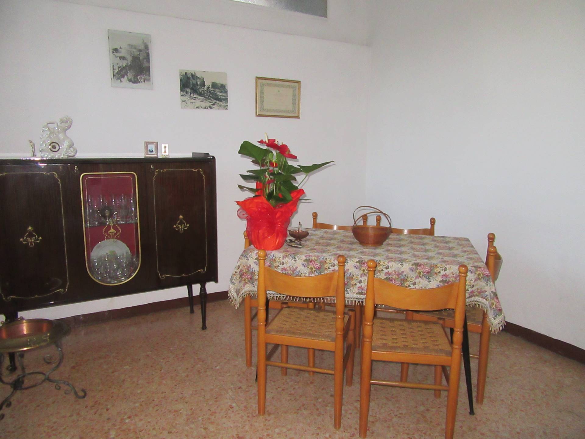 Abitazione indipendente in vendita a Furci