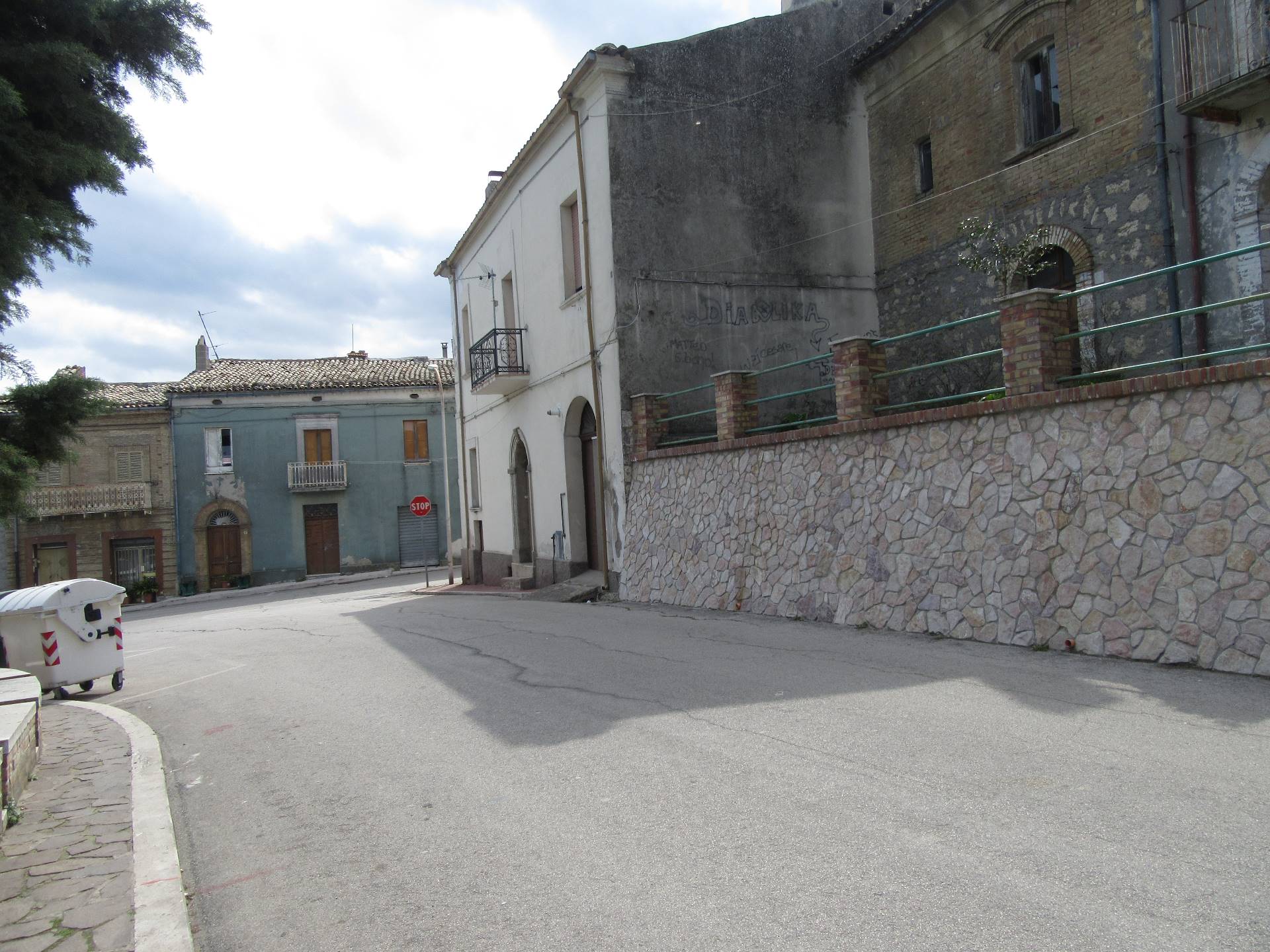 Abitazione indipendente in vendita a Furci