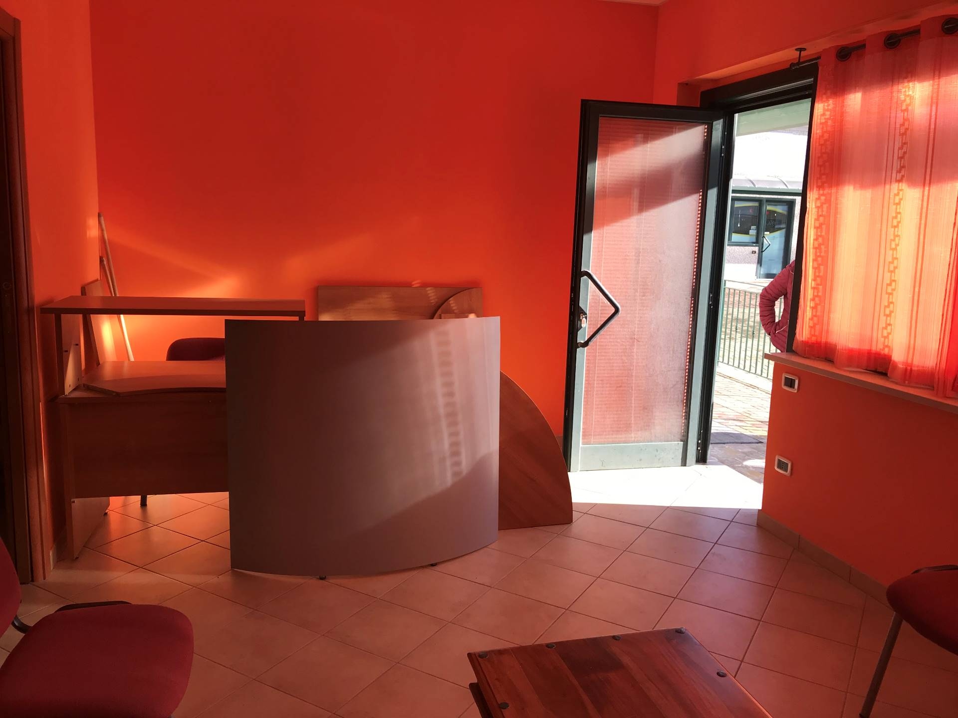 Studio/Ufficio in vendita a Vasto, ZONA SEMICENTRALE