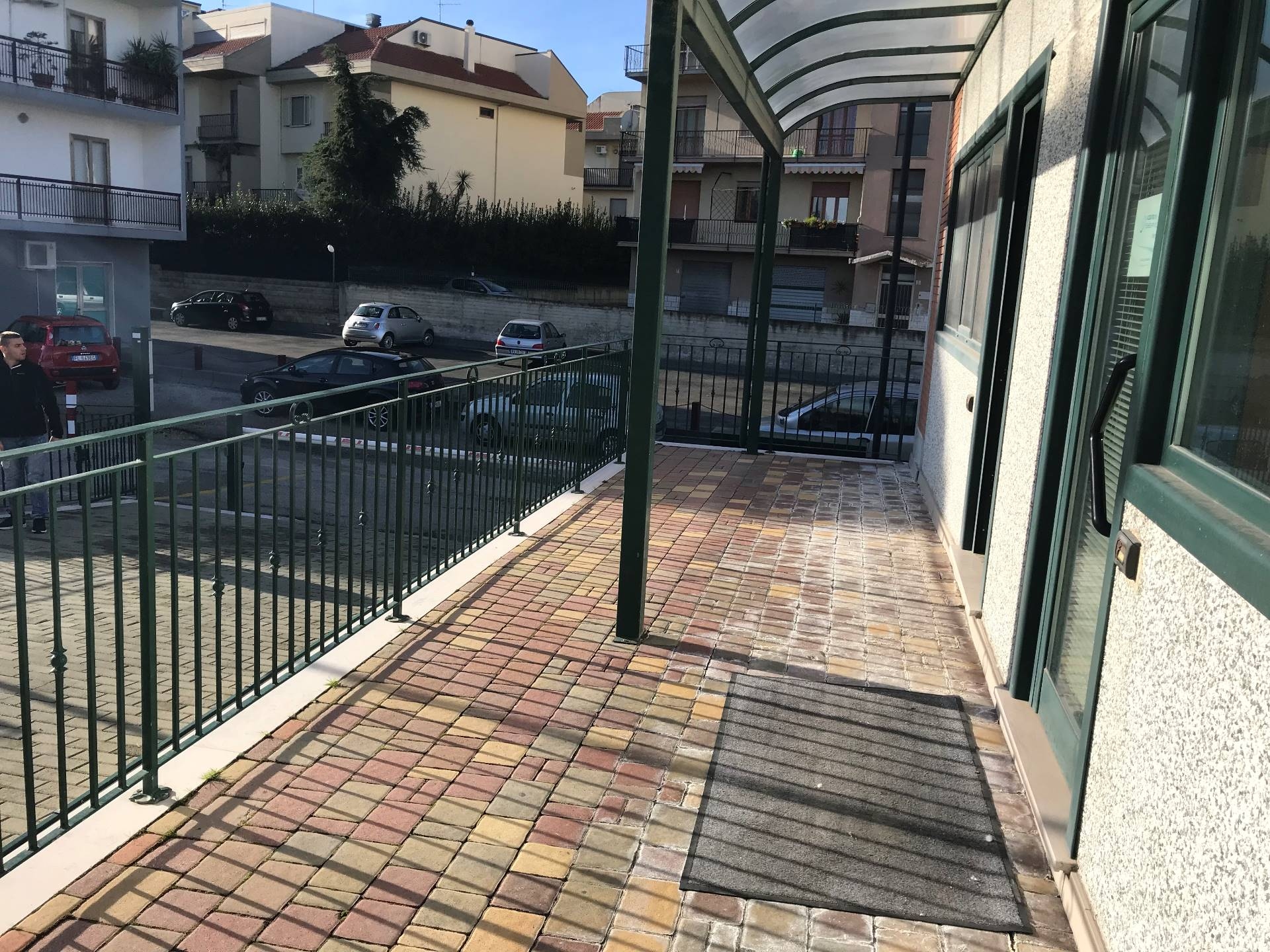 Studio/Ufficio in vendita a Vasto, ZONA SEMICENTRALE