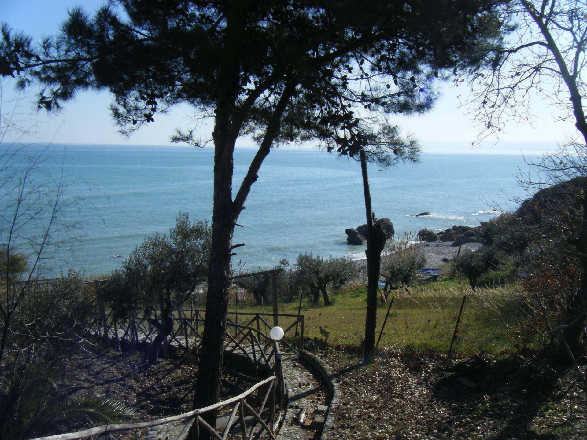 Casa singola in vendita a Vasto, Vasto Marina