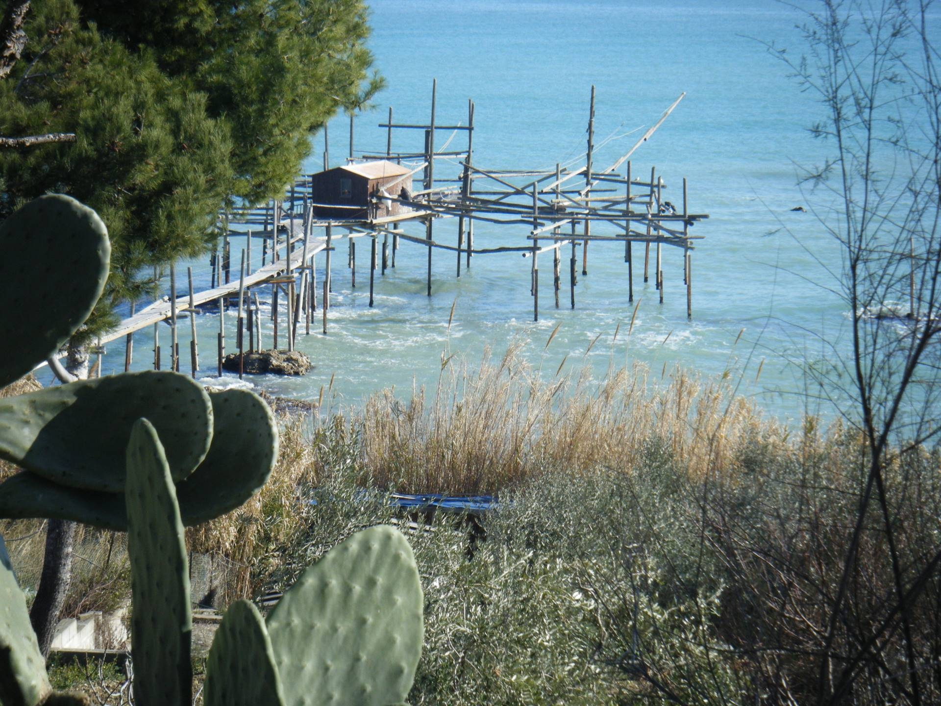Casa singola in vendita a Vasto, Vasto Marina