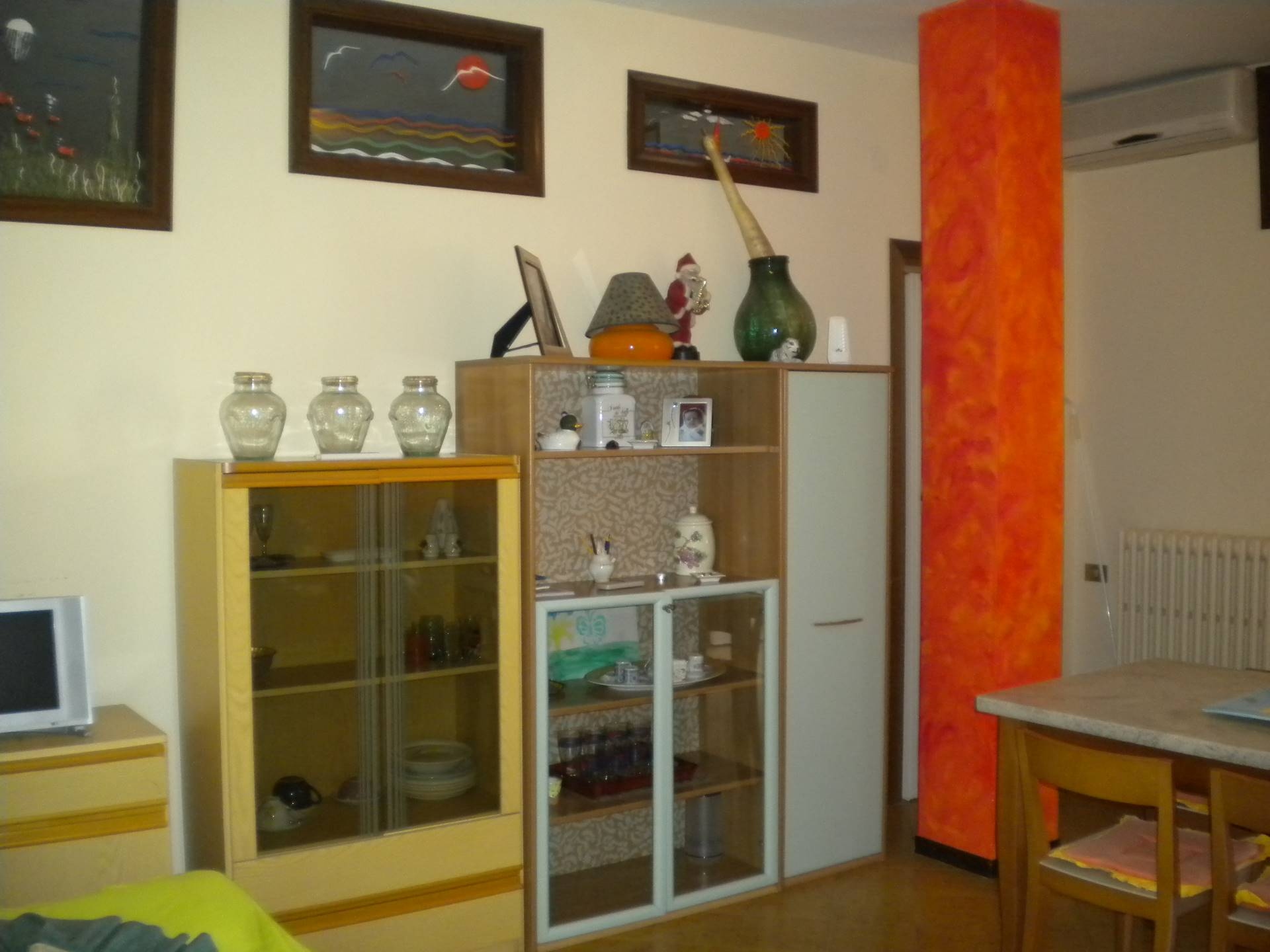 Appartamento in vendita a Vasto, Vasto Marina