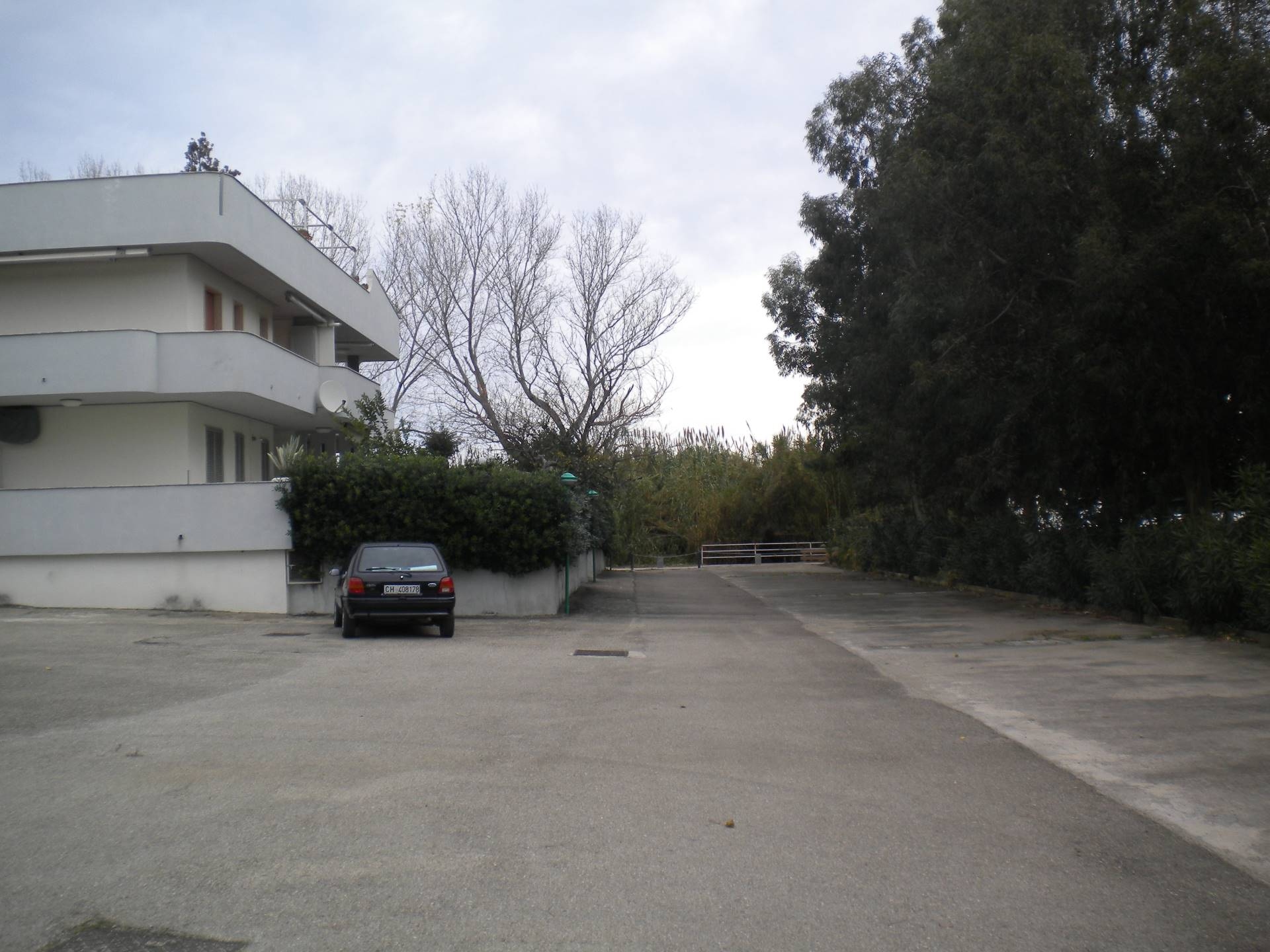 Appartamento in vendita a Vasto, Vasto Marina