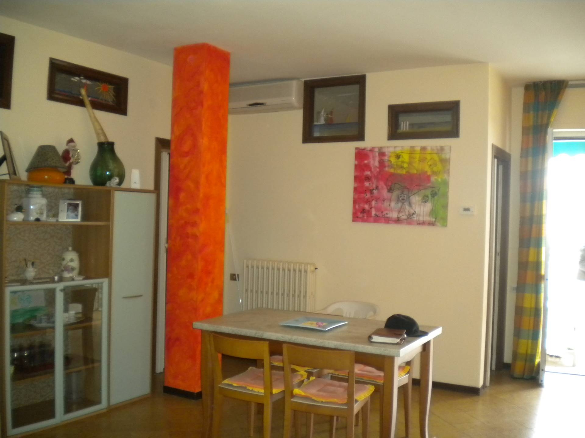 Appartamento in vendita a Vasto, Vasto Marina