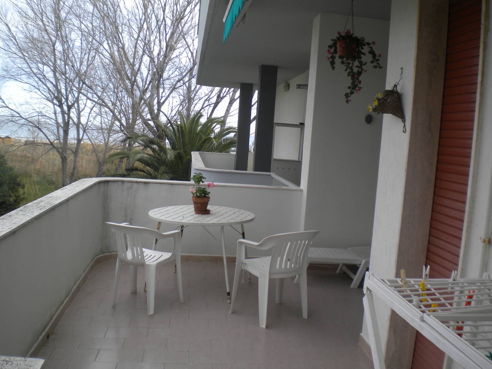 Appartamento in vendita a Vasto, Vasto Marina