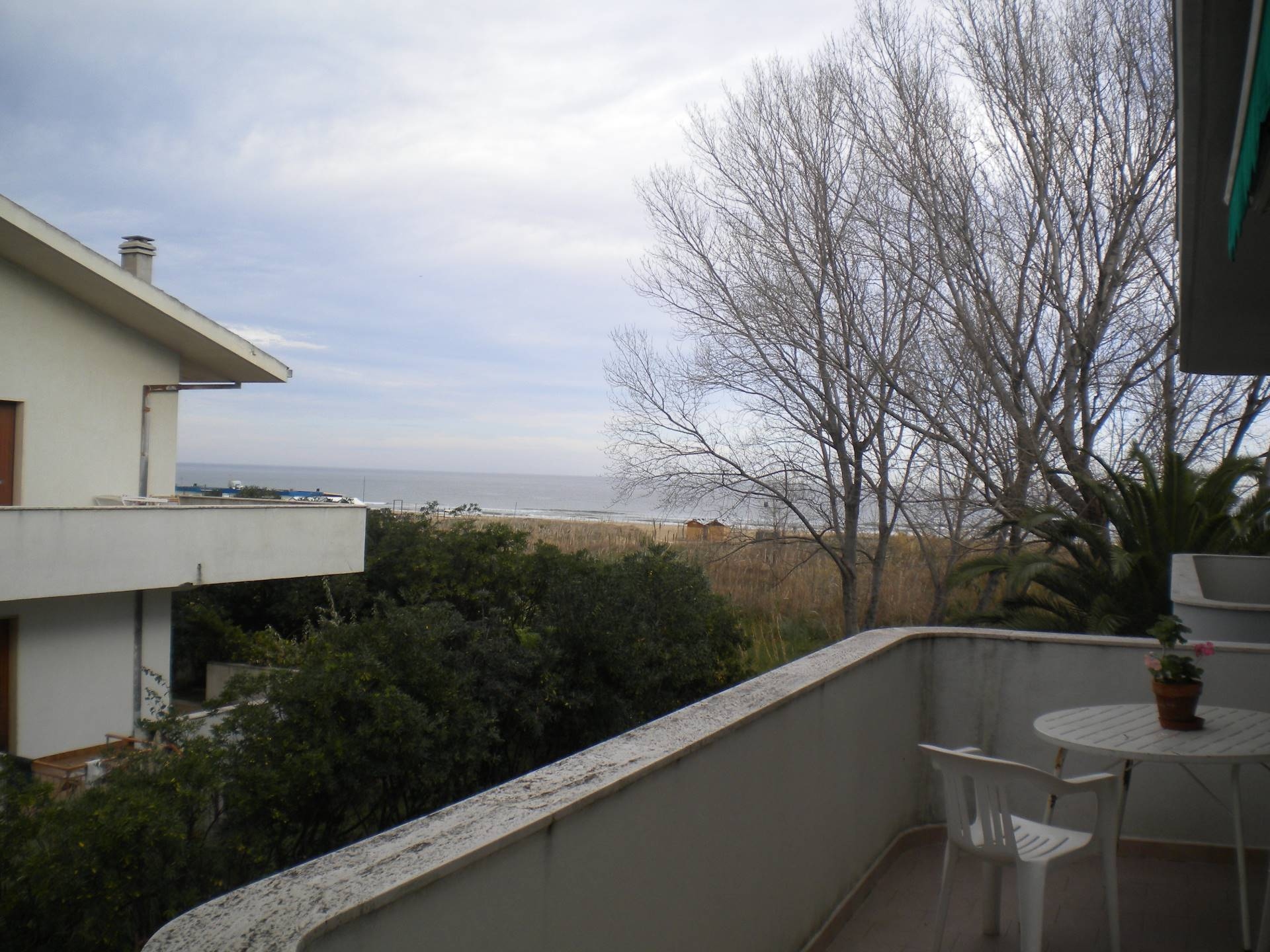 Appartamento in vendita a Vasto, Vasto Marina