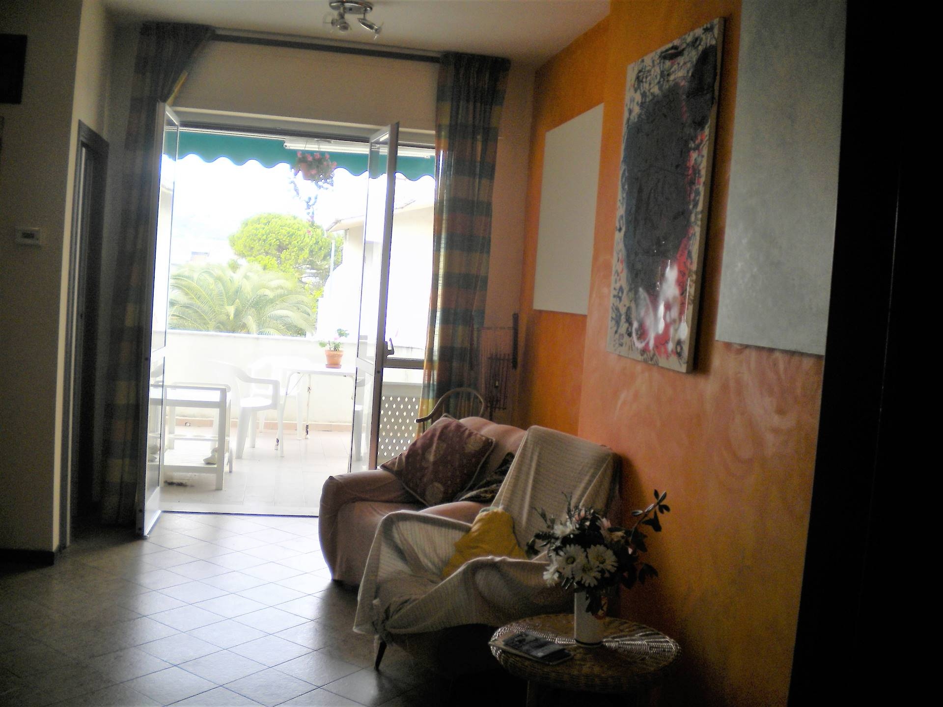 Appartamento in vendita a Vasto, Vasto Marina