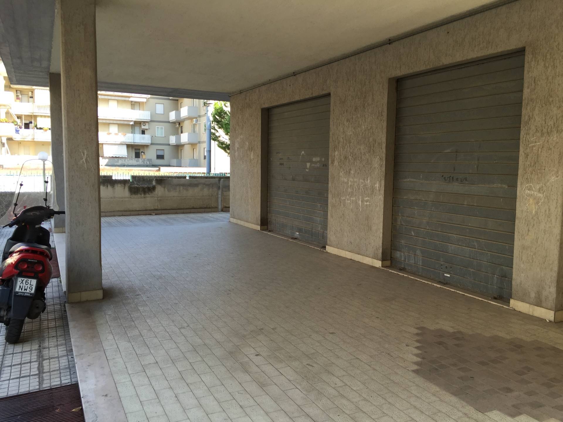 Studio/Ufficio in vendita a Vasto, ZONA SEMICENTRALE